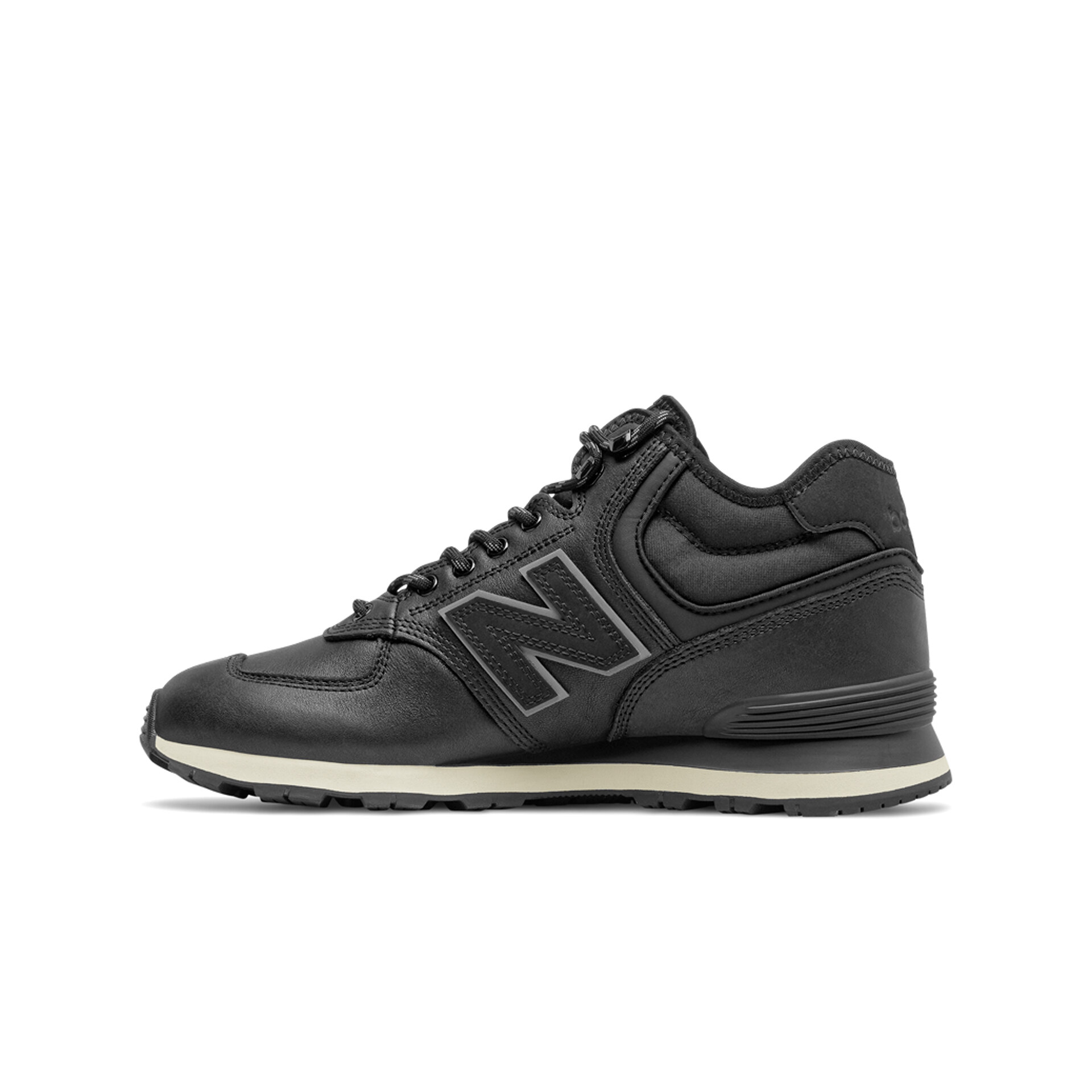 New Balance Zapatillas Hombre New Balance MH574GX1 lateral interior New Balance Zapatillas Hombre New Balance MH574GX1 lateral interior