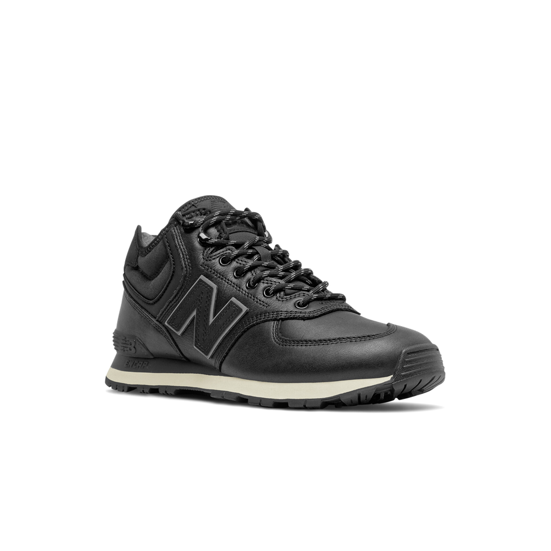 New Balance Zapatillas Hombre New Balance MH574GX1 vista trasera New Balance Zapatillas Hombre New Balance MH574GX1 vista trasera