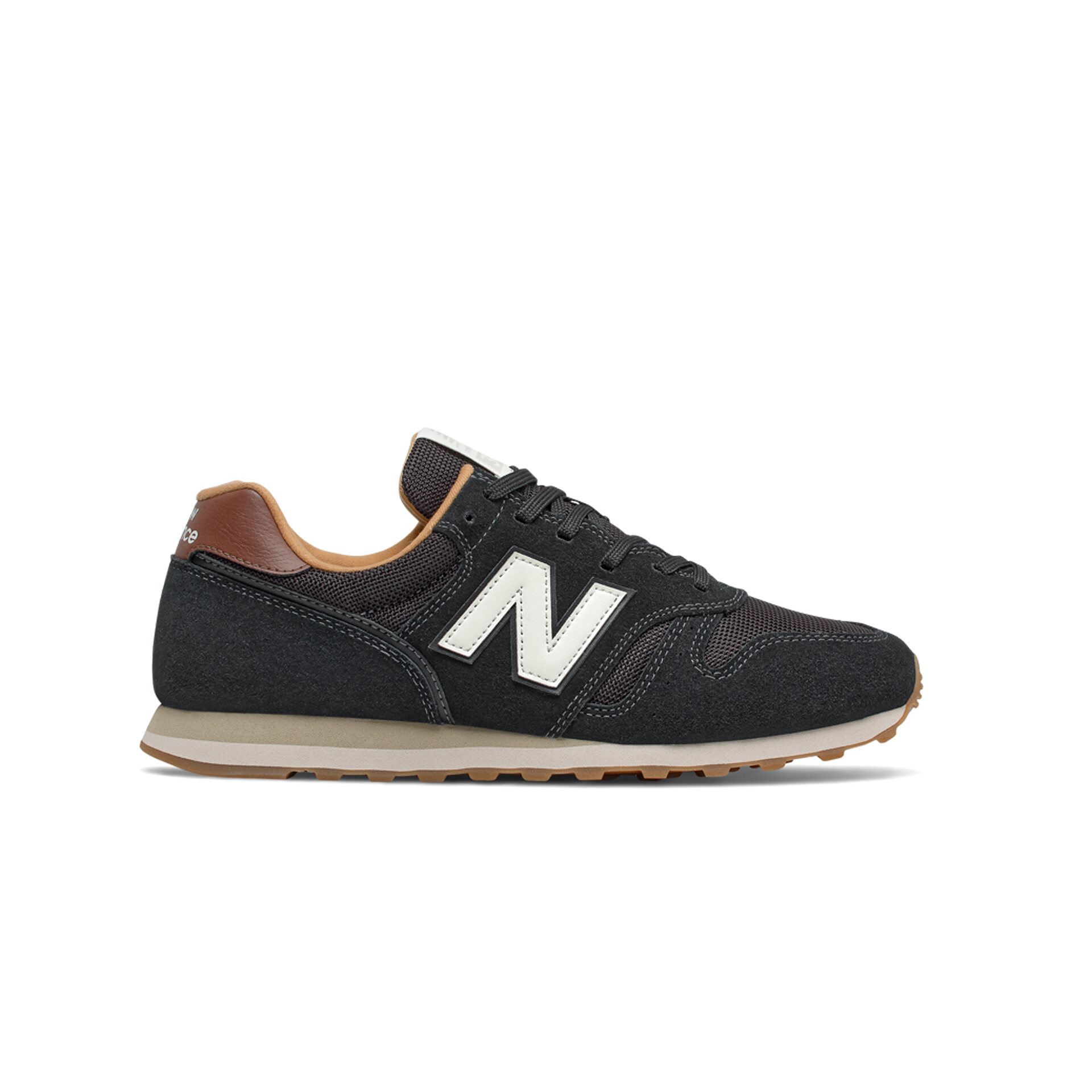 New Balance Zapatillas Hombre New Balance ML373WK2 lateral exterior New Balance Zapatillas Hombre New Balance ML373WK2 lateral exterior