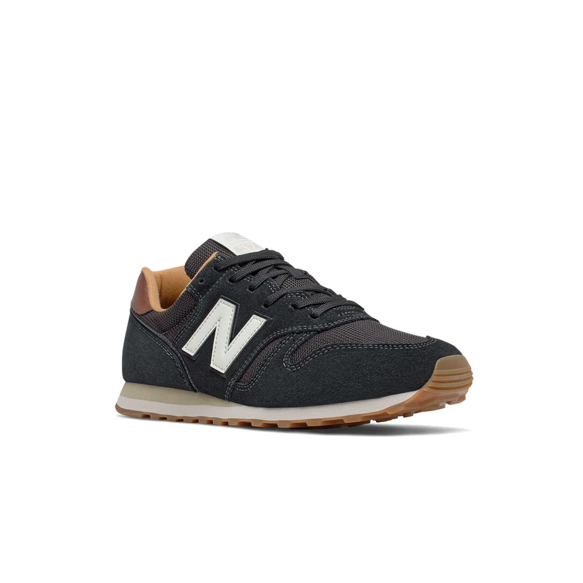 New Balance Zapatillas Hombre New Balance ML373WK2 vista trasera New Balance Zapatillas Hombre New Balance ML373WK2 vista trasera