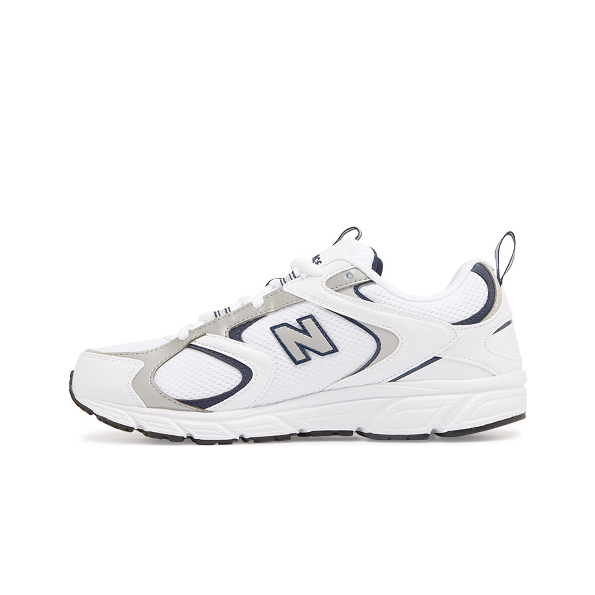 New Balance Zapatillas Hombre New Balance ML408A lateral interior New Balance Zapatillas Hombre New Balance ML408A lateral interior