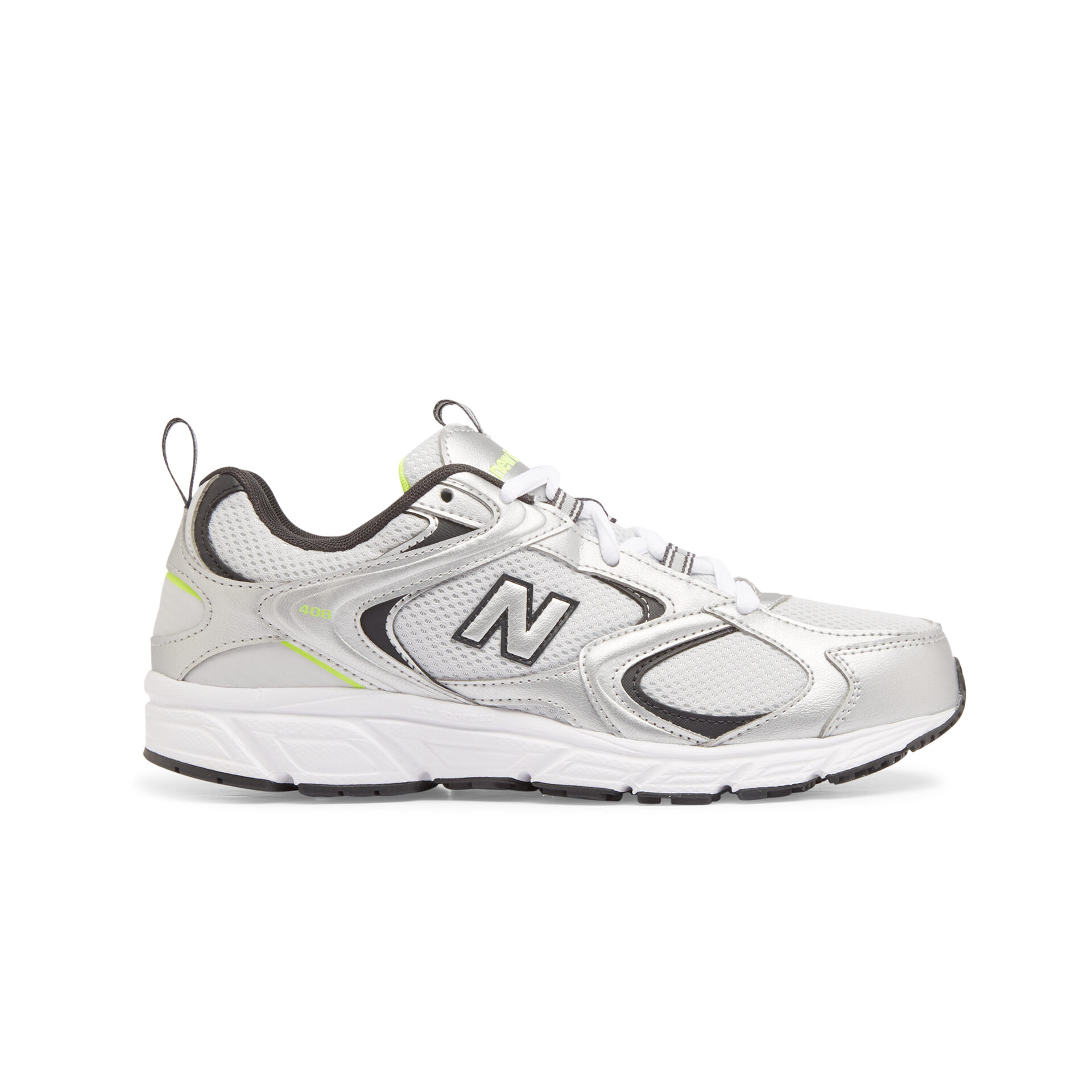 New Balance Zapatillas Hombre New Balance ML408C lateral exterior New Balance Zapatillas Hombre New Balance ML408C lateral exterior