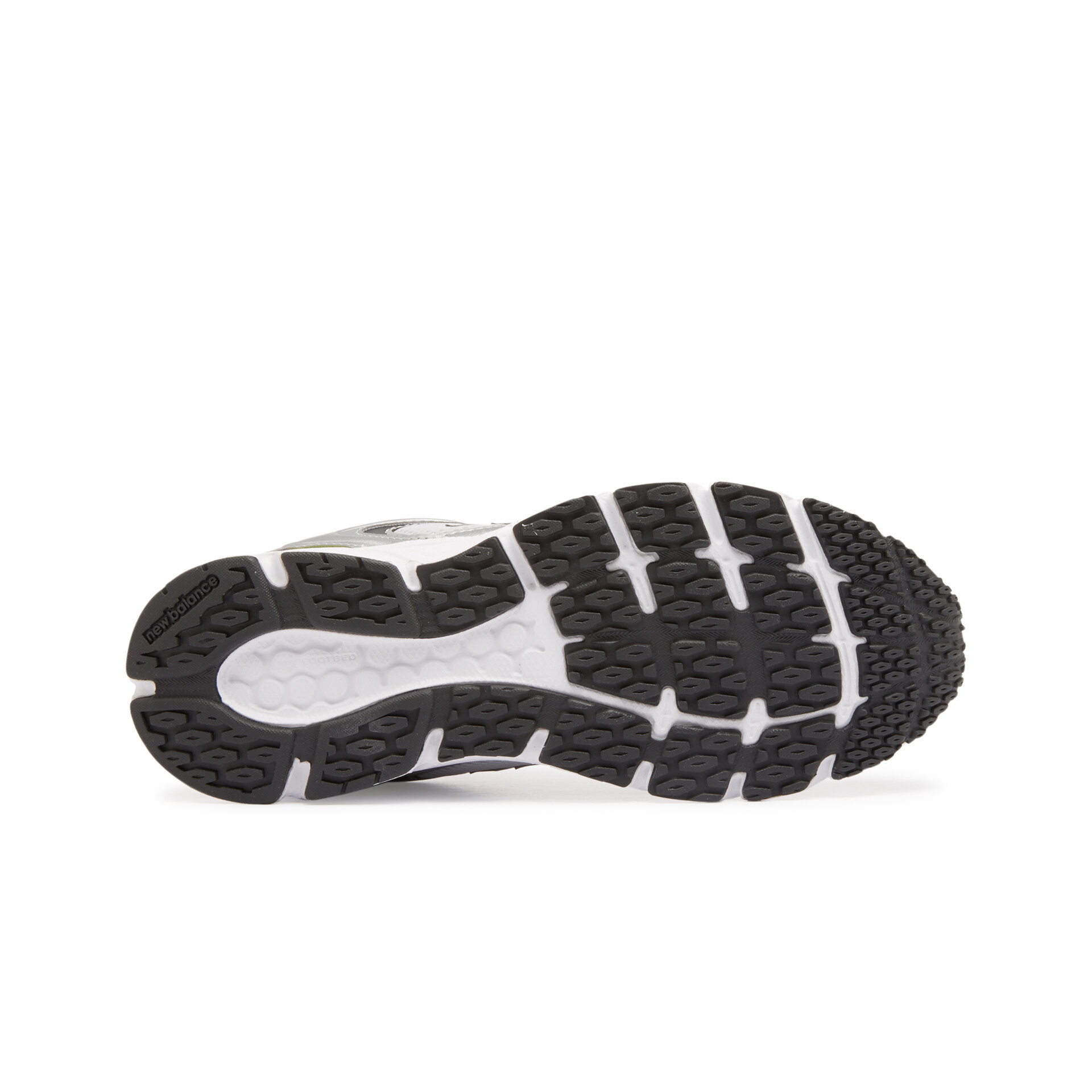 New Balance Zapatillas Hombre New Balance ML408C vista frontal girada 45º New Balance Zapatillas Hombre New Balance ML408C vista frontal girada 45º