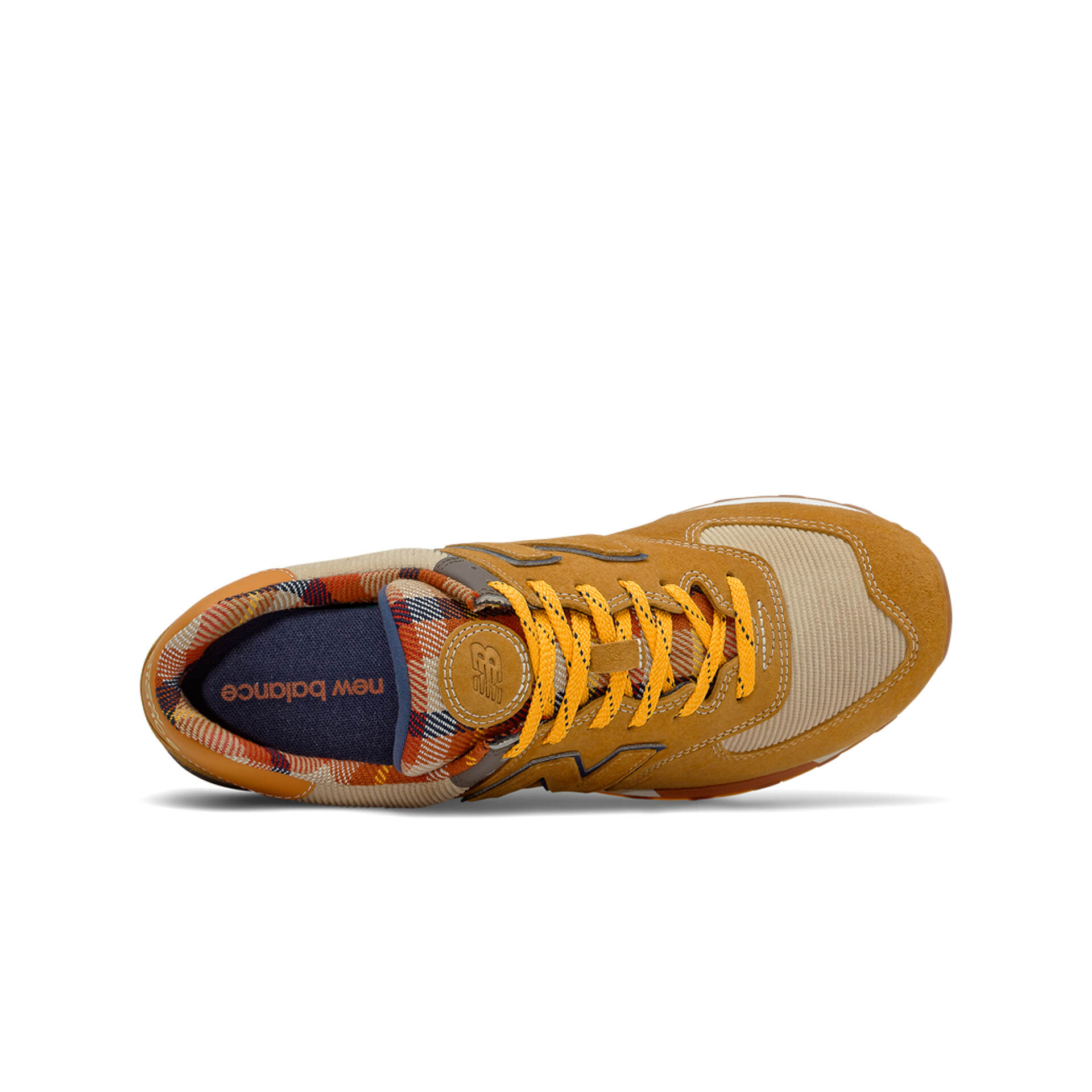 New Balance Zapatillas Hombre New Balance ML574HMI puntera New Balance Zapatillas Hombre New Balance ML574HMI puntera