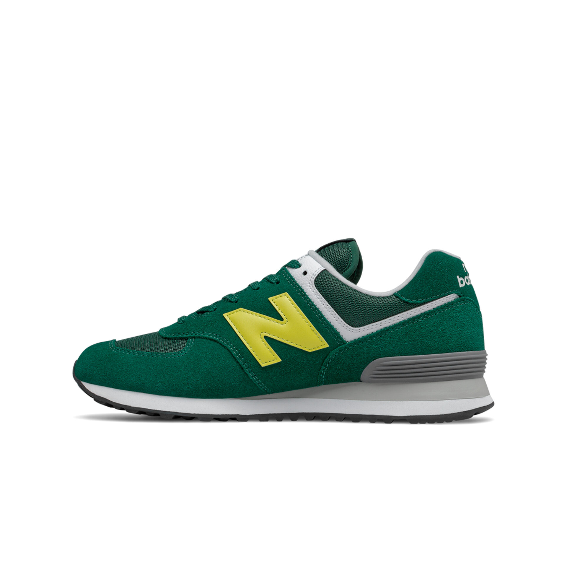 New Balance Zapatillas Hombre New Balance ML574HZ2 lateral interior New Balance Zapatillas Hombre New Balance ML574HZ2 lateral interior