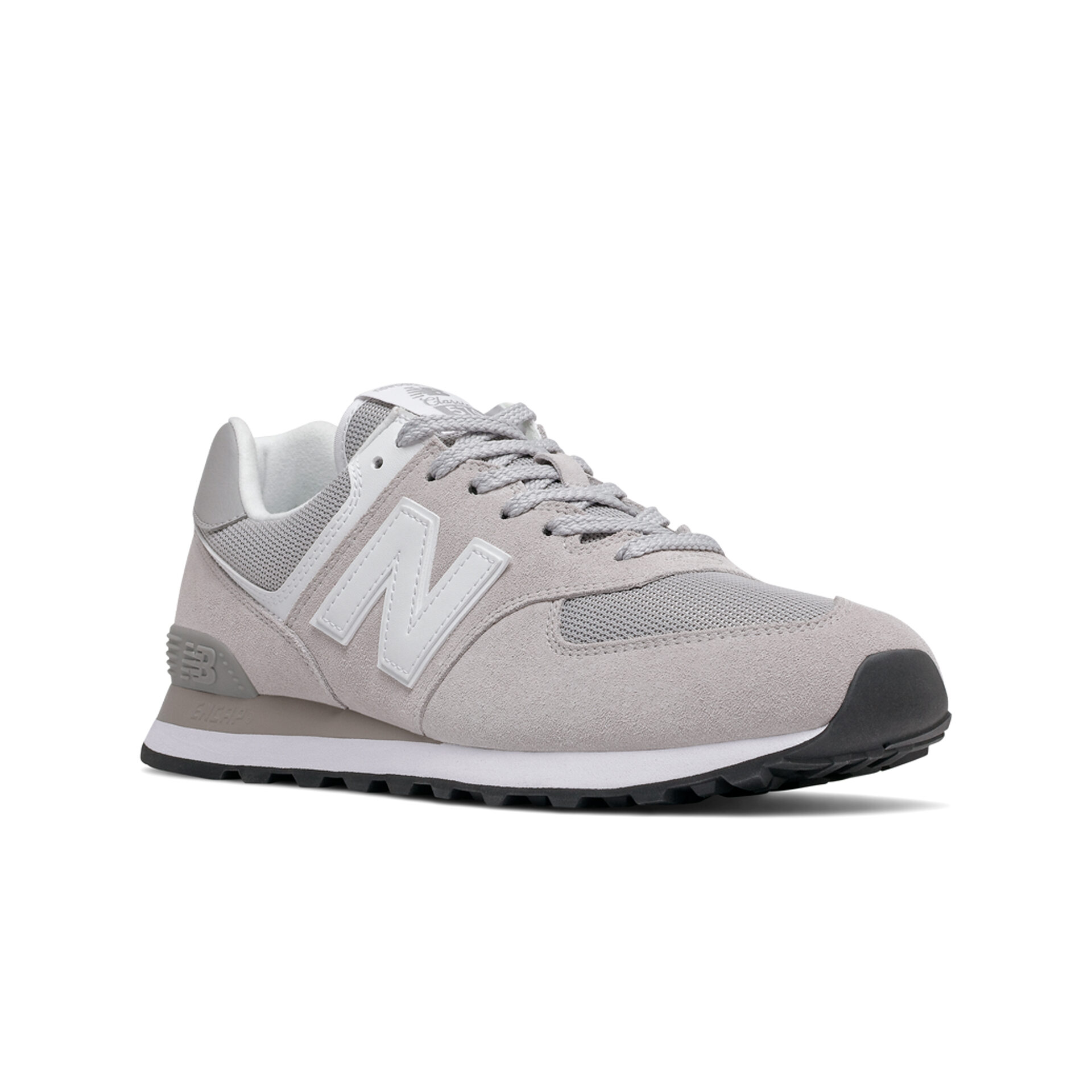 New Balance Zapatillas Hombre New Balance ML574RC2 vista trasera New Balance Zapatillas Hombre New Balance ML574RC2 vista trasera