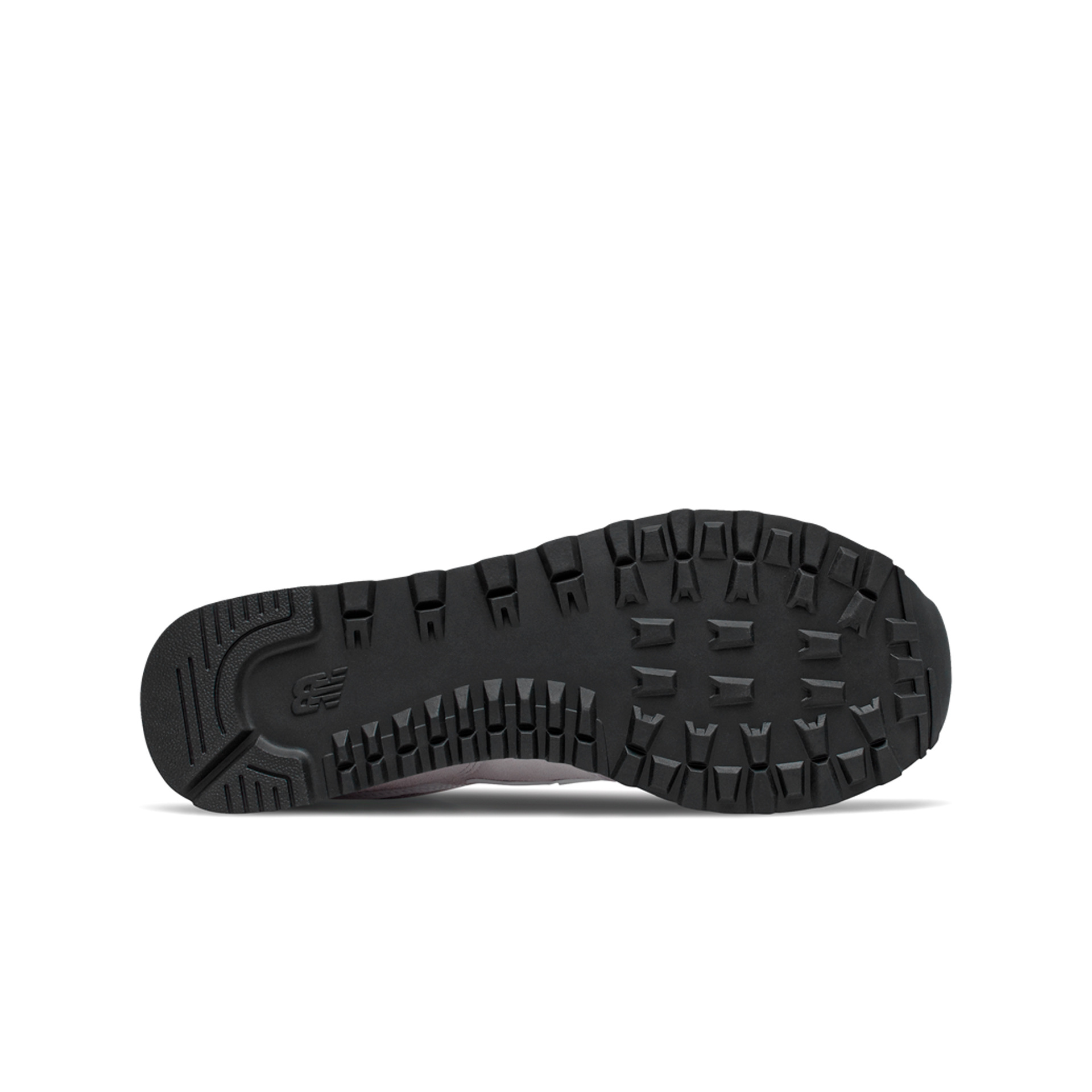 New Balance Zapatillas Hombre New Balance ML574RC2 vista frontal girada 45º New Balance Zapatillas Hombre New Balance ML574RC2 vista frontal girada 45º