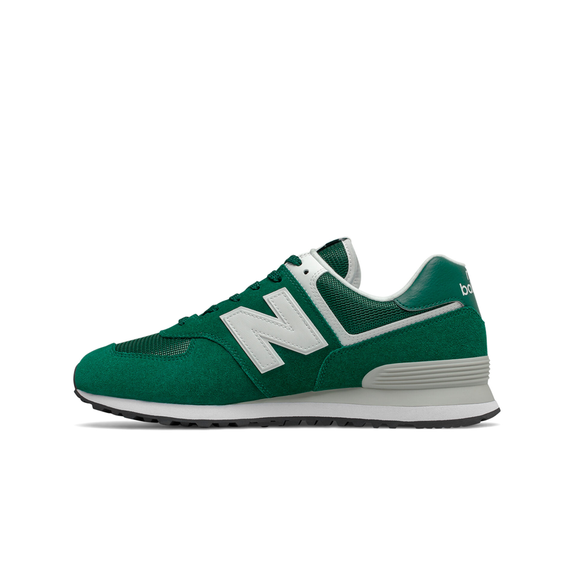 New Balance Zapatillas Hombre New Balance ML574RO2 lateral interior New Balance Zapatillas Hombre New Balance ML574RO2 lateral interior
