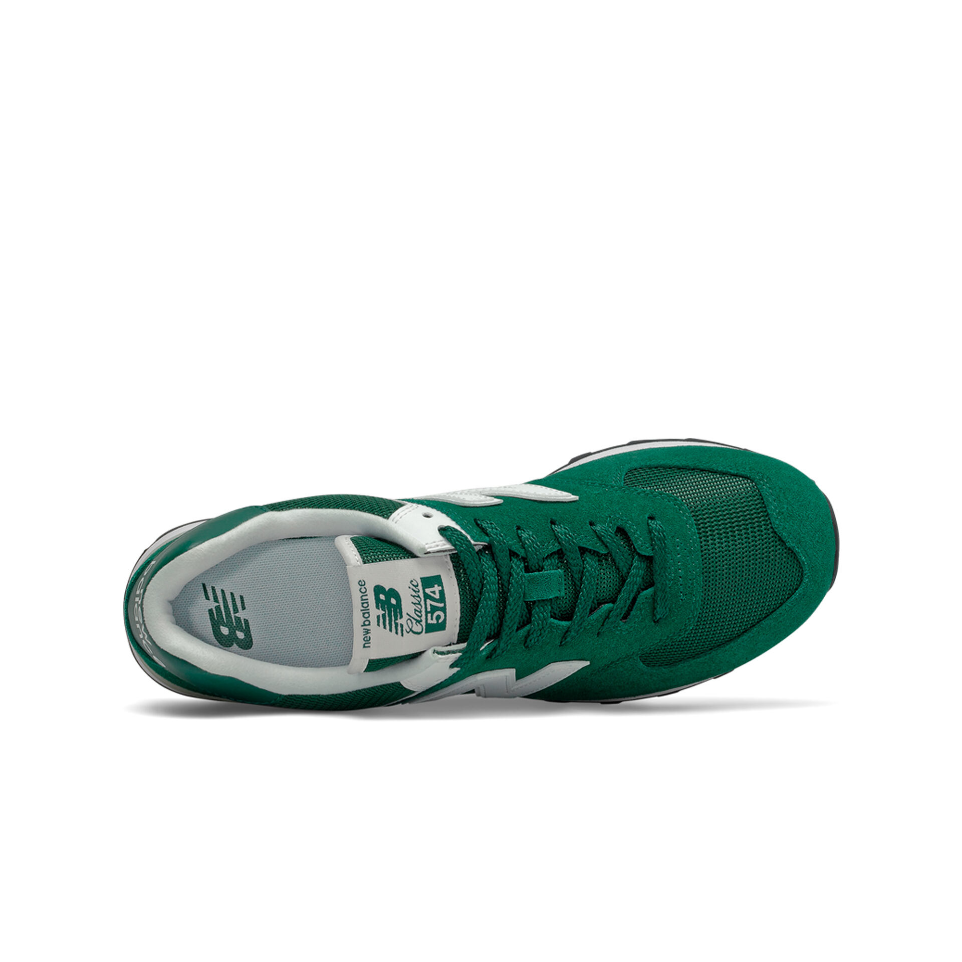 New Balance Zapatillas Hombre New Balance ML574RO2 puntera New Balance Zapatillas Hombre New Balance ML574RO2 puntera