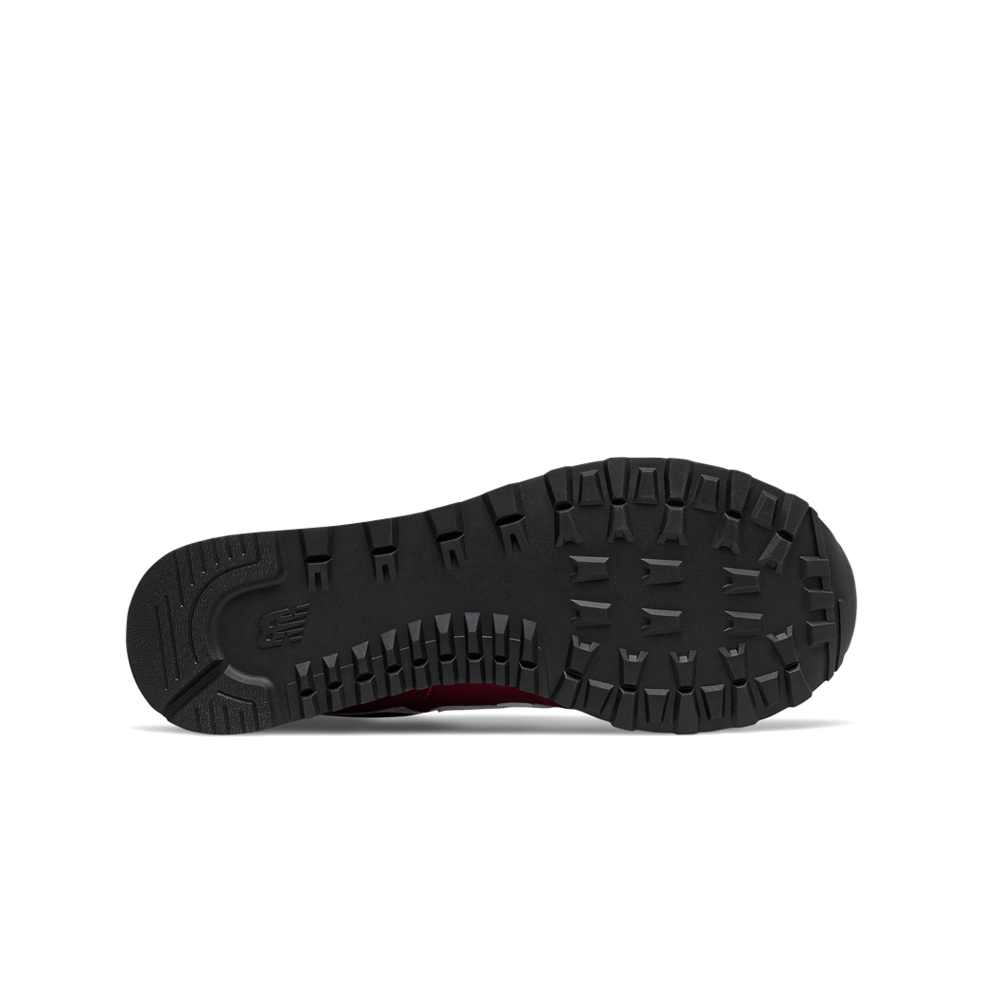 New Balance Zapatillas Hombre New Balance ML574RS2 vista frontal girada 45º New Balance Zapatillas Hombre New Balance ML574RS2 vista frontal girada 45º