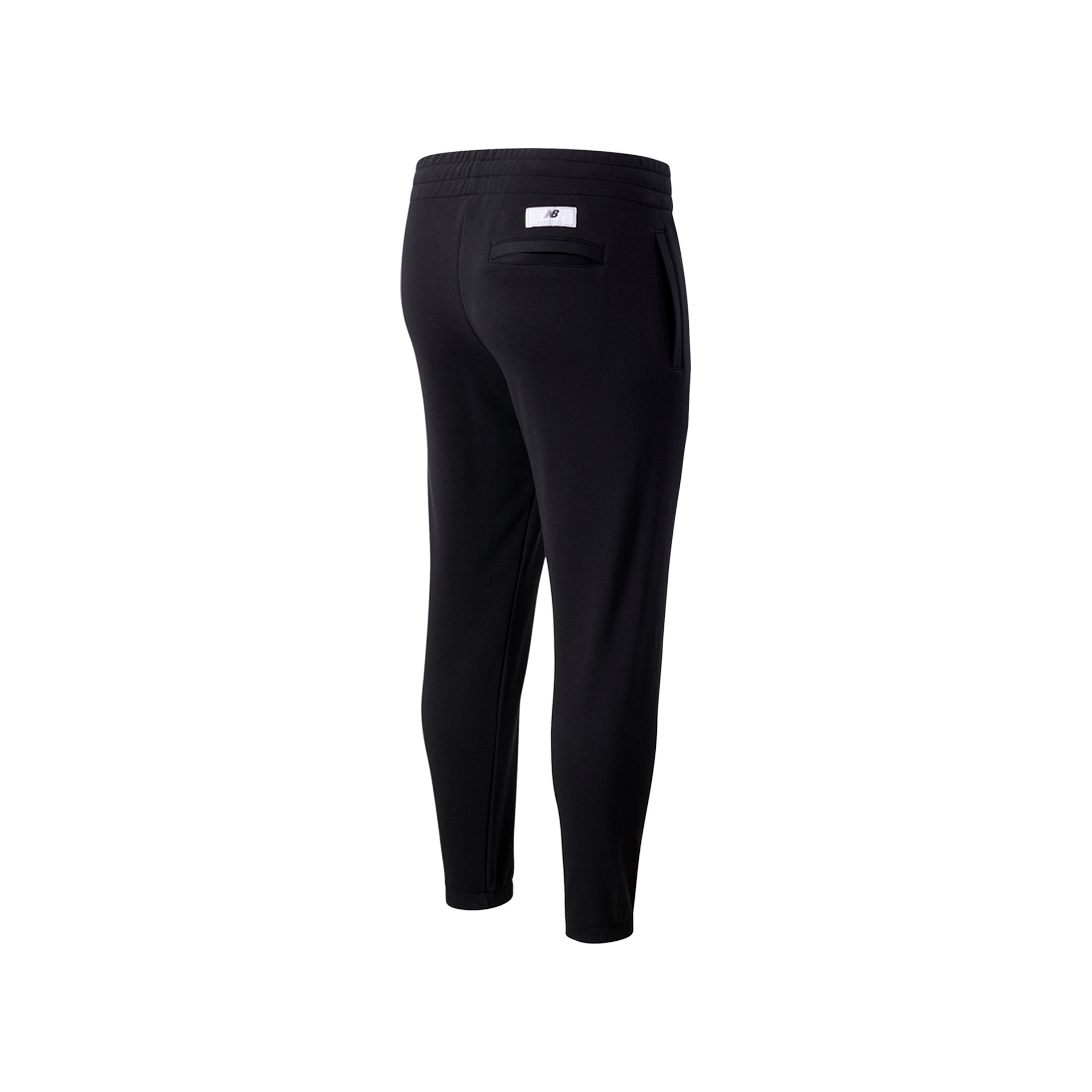 New Balance Pantalón Hombre New Balance NB Basketball Pant vista trasera New Balance Pantalón Hombre New Balance NB Basketball Pant vista trasera
