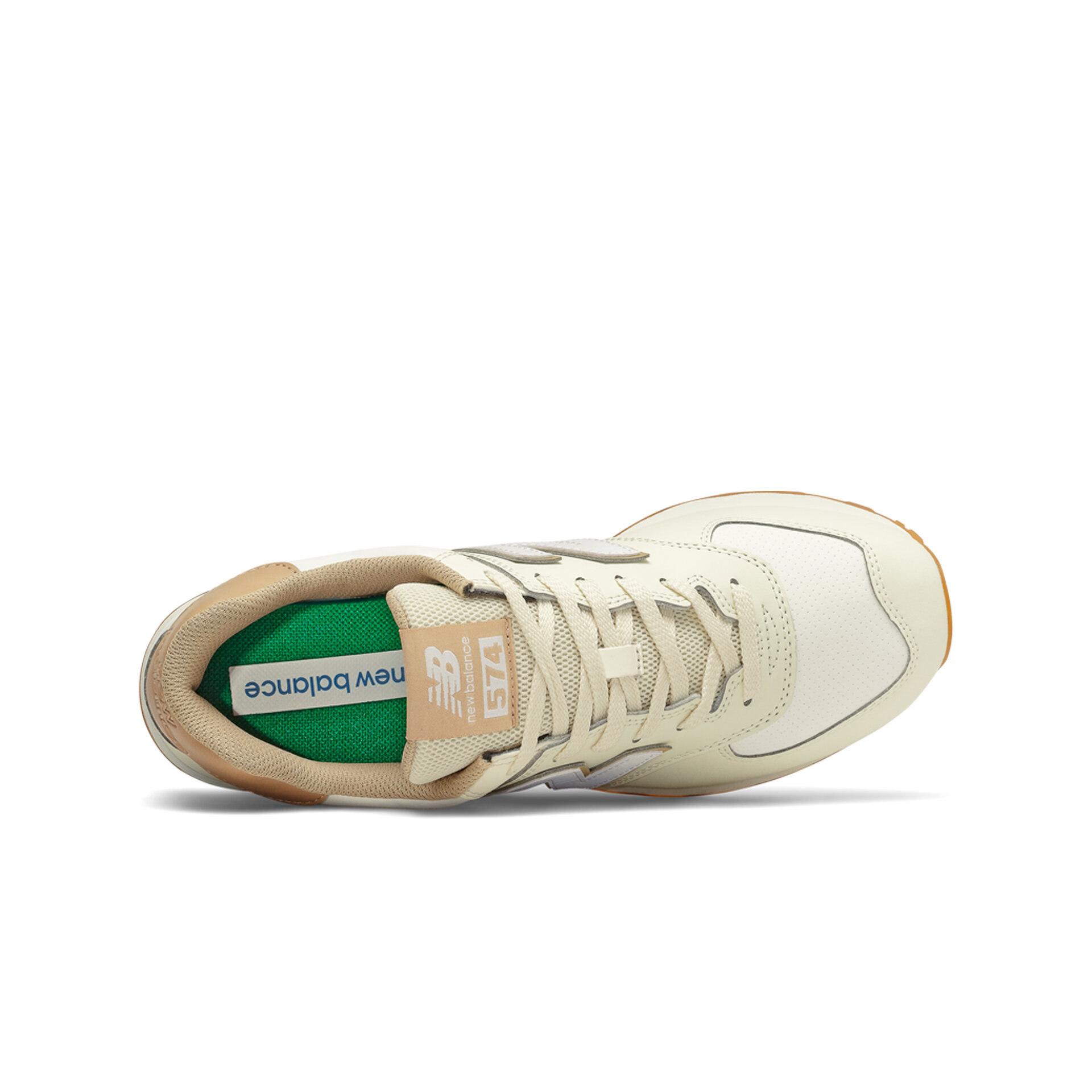 New Balance Zapatillas Hombre New Balance U574VY2 puntera New Balance Zapatillas Hombre New Balance U574VY2 puntera