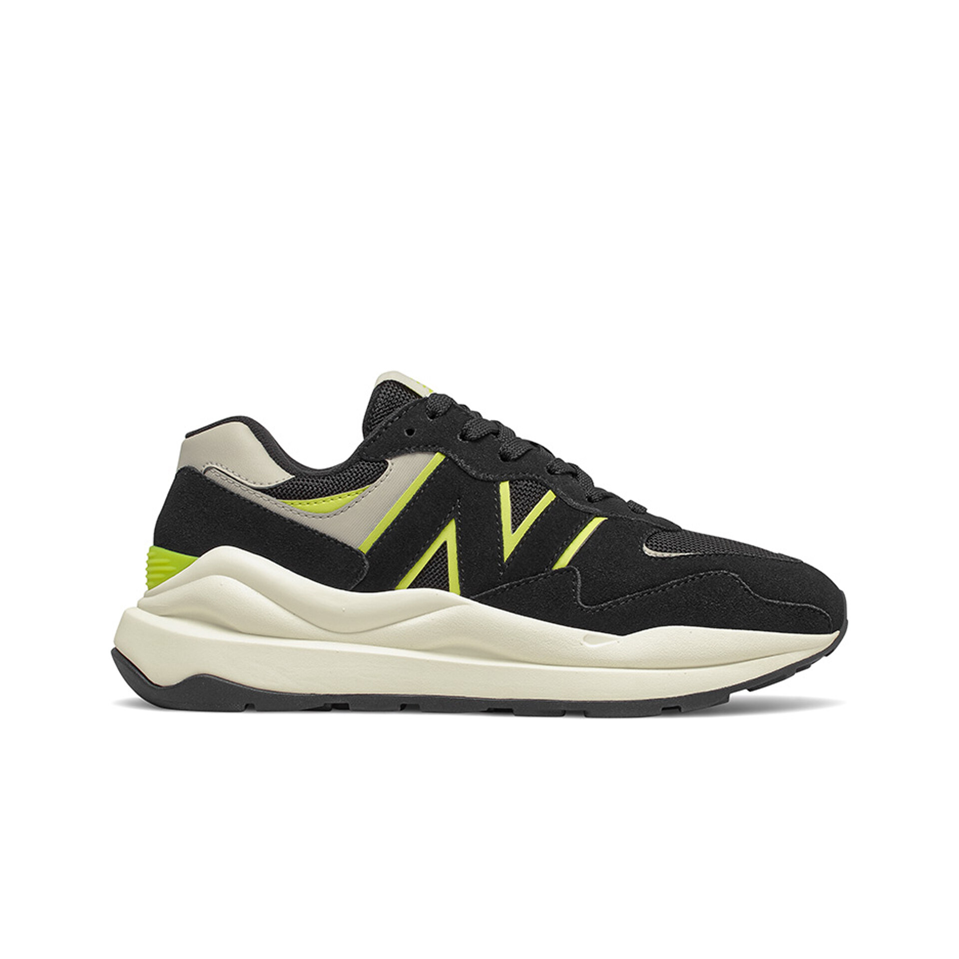 New Balance Zapatillas Mujer New Balance W5740HL1 lateral exterior New Balance Zapatillas Mujer New Balance W5740HL1 lateral exterior