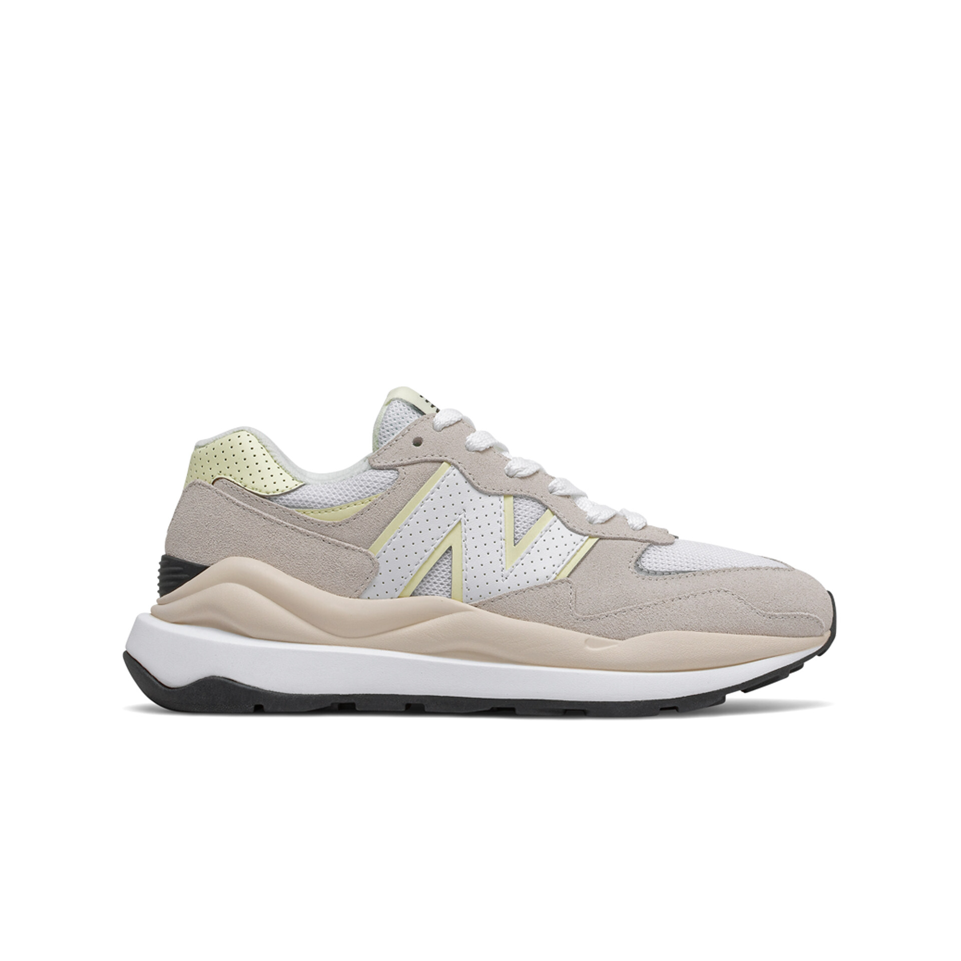 New Balance Zapatillas Mujer New Balance W5740WR1 lateral exterior New Balance Zapatillas Mujer New Balance W5740WR1 lateral exterior