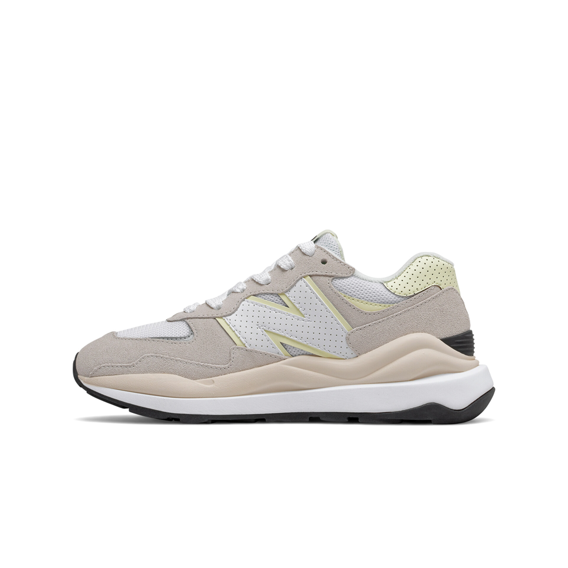 New Balance Zapatillas Mujer New Balance W5740WR1 lateral interior New Balance Zapatillas Mujer New Balance W5740WR1 lateral interior