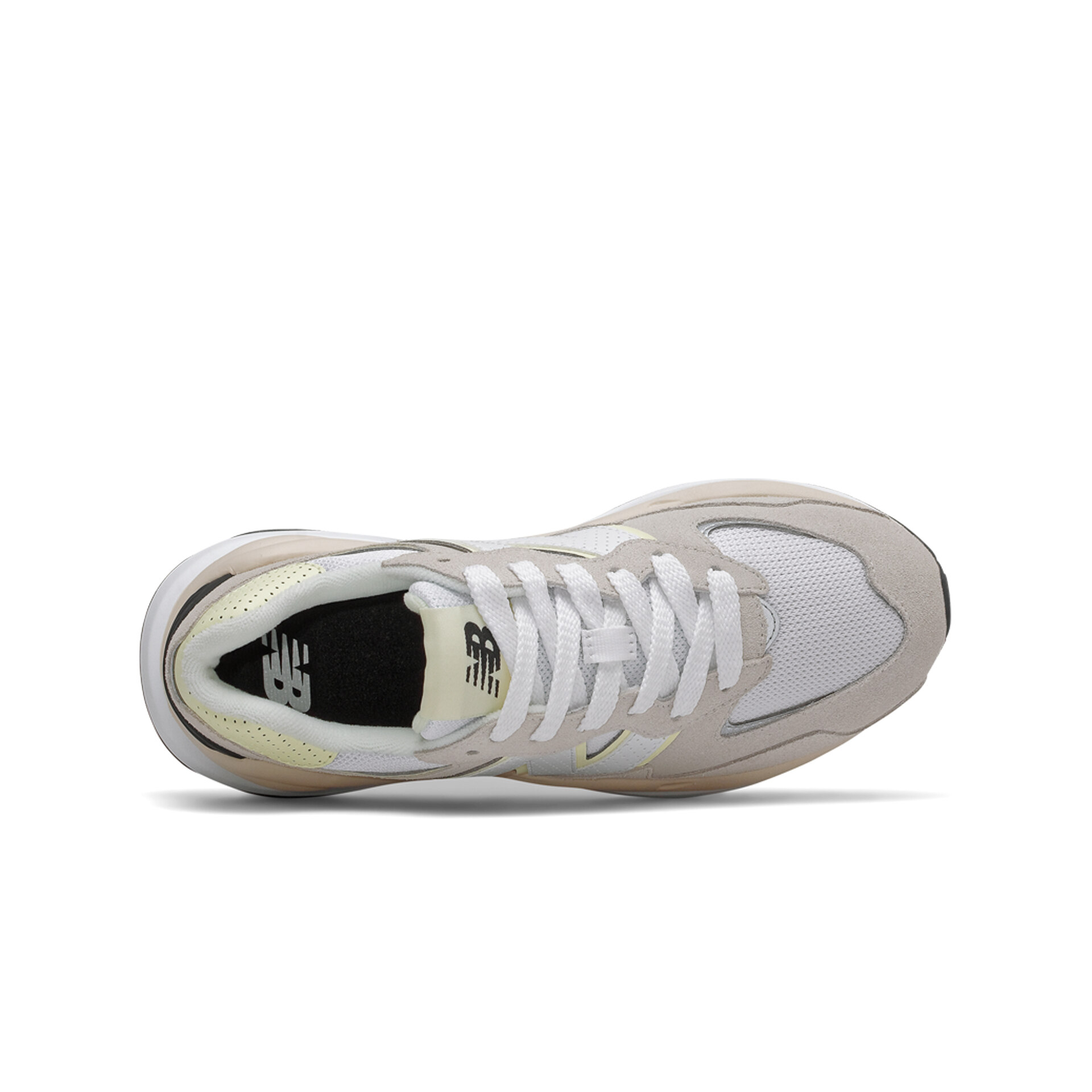 New Balance Zapatillas Mujer New Balance W5740WR1 puntera New Balance Zapatillas Mujer New Balance W5740WR1 puntera