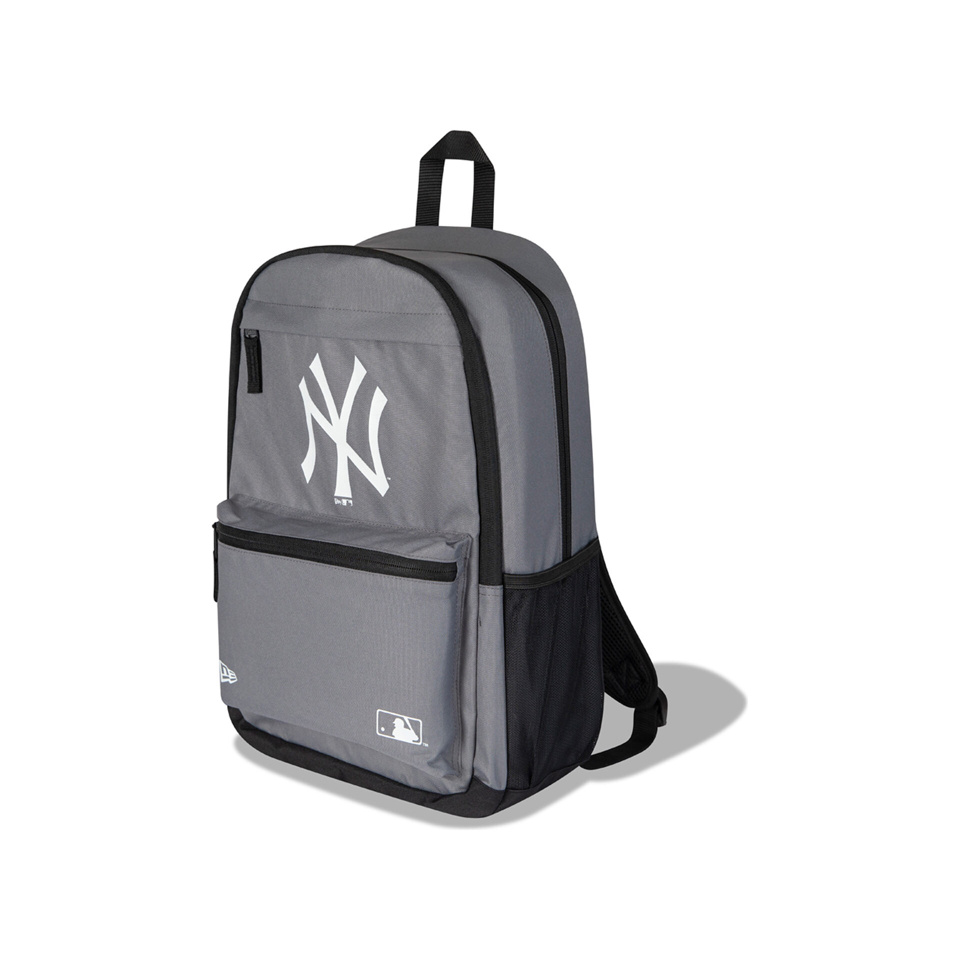 New Era Mochila New Era NEW YORK YANKEES GRH vista frontal New Era Mochila New Era NEW YORK YANKEES GRH vista frontal