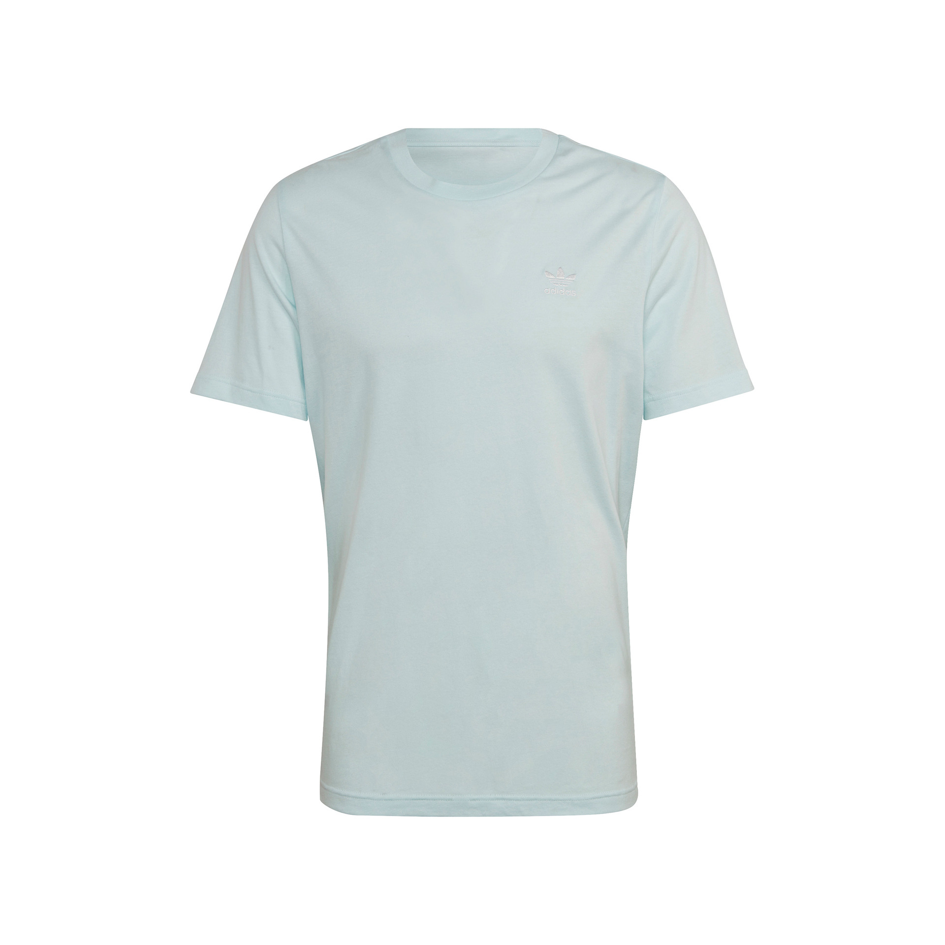 adidas Camiseta Hombre Adidas ESSENTIAL TEE vista frontal adidas Camiseta Hombre Adidas ESSENTIAL TEE vista frontal