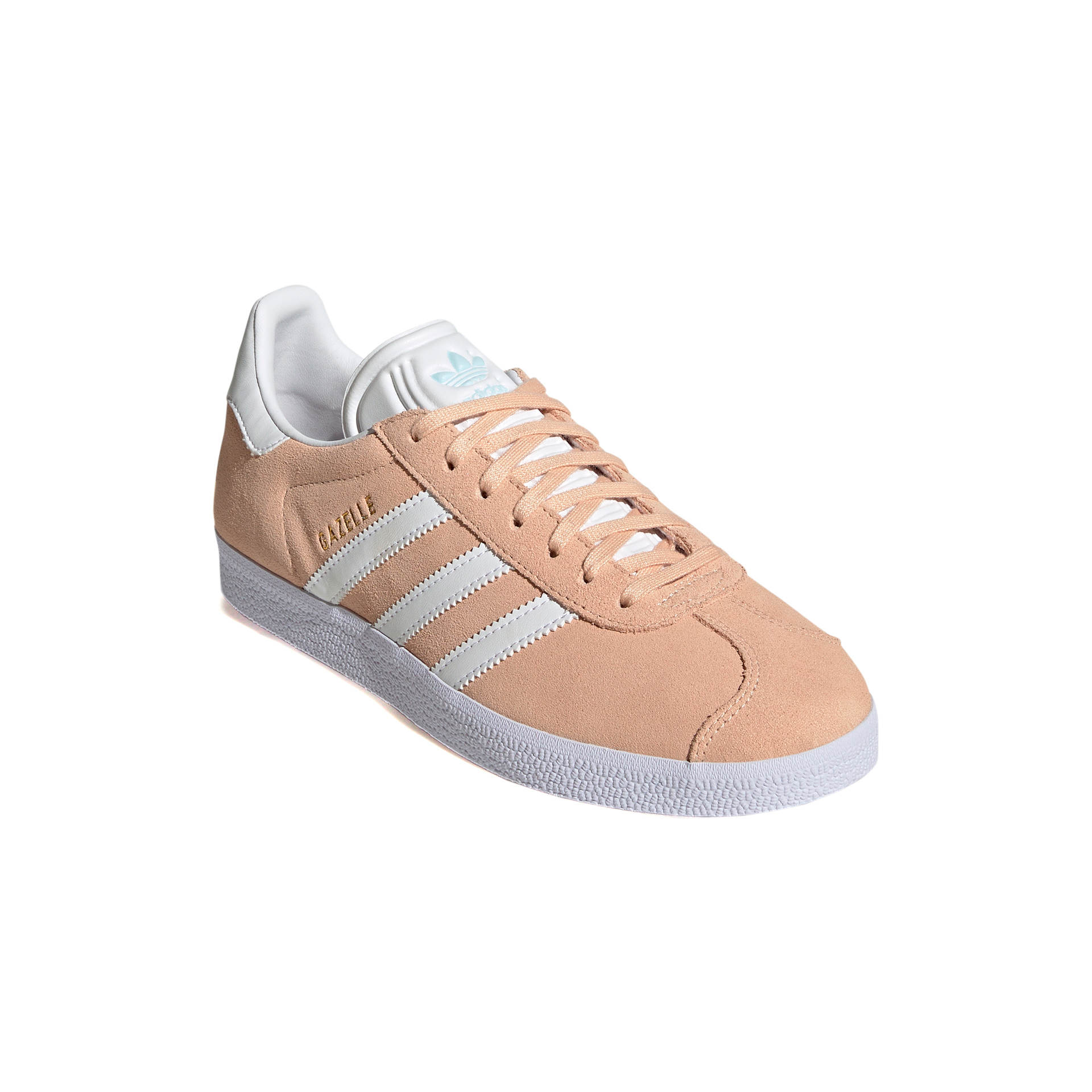 adidas Zapatillas Mujer Adidas GAZELLE W puntera adidas Zapatillas Mujer Adidas GAZELLE W puntera