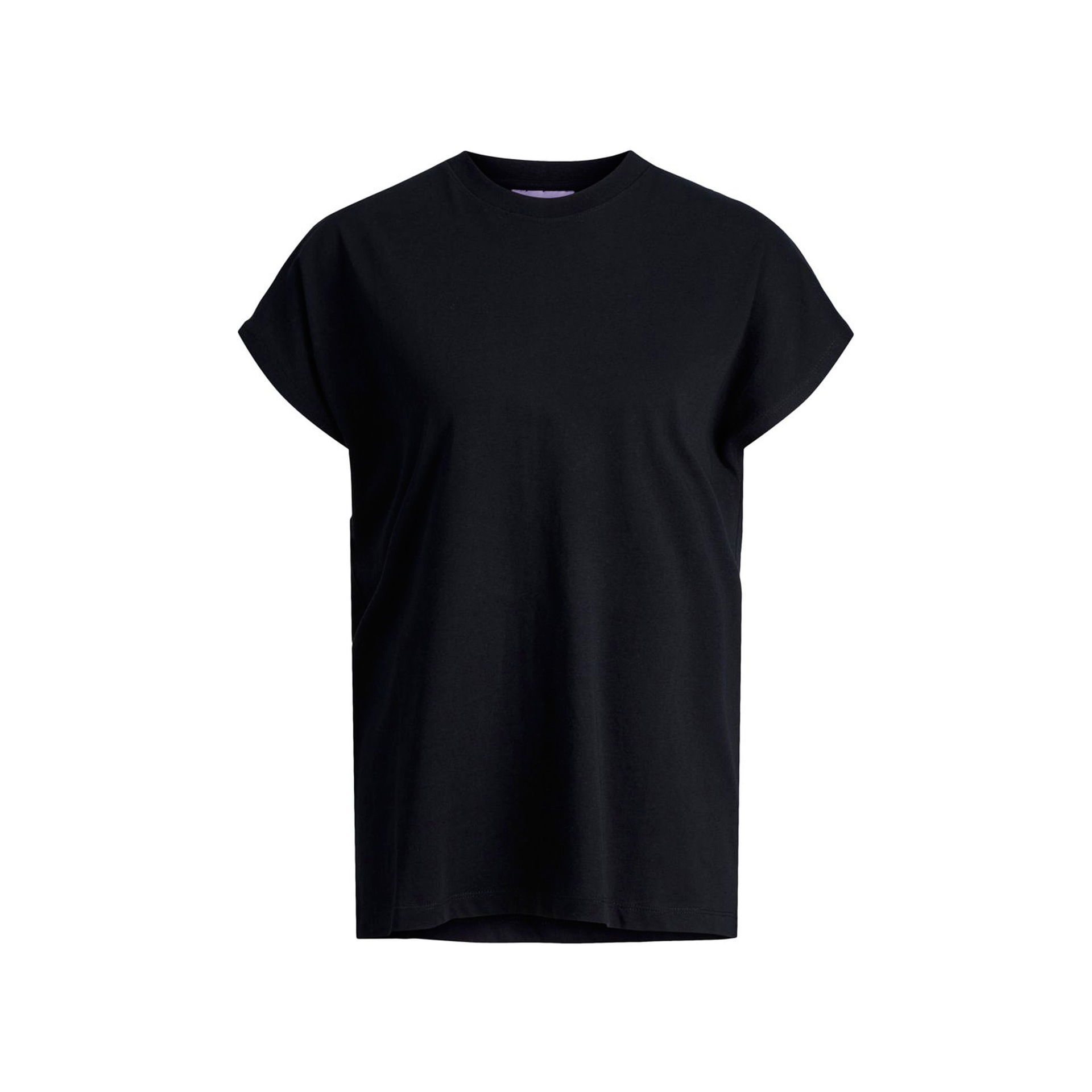J&J Camiseta Mujer J&J JXASTRID SL BOXY EVERY TEE NOOS vista frontal J&J Camiseta Mujer J&J JXASTRID SL BOXY EVERY TEE NOOS vista frontal