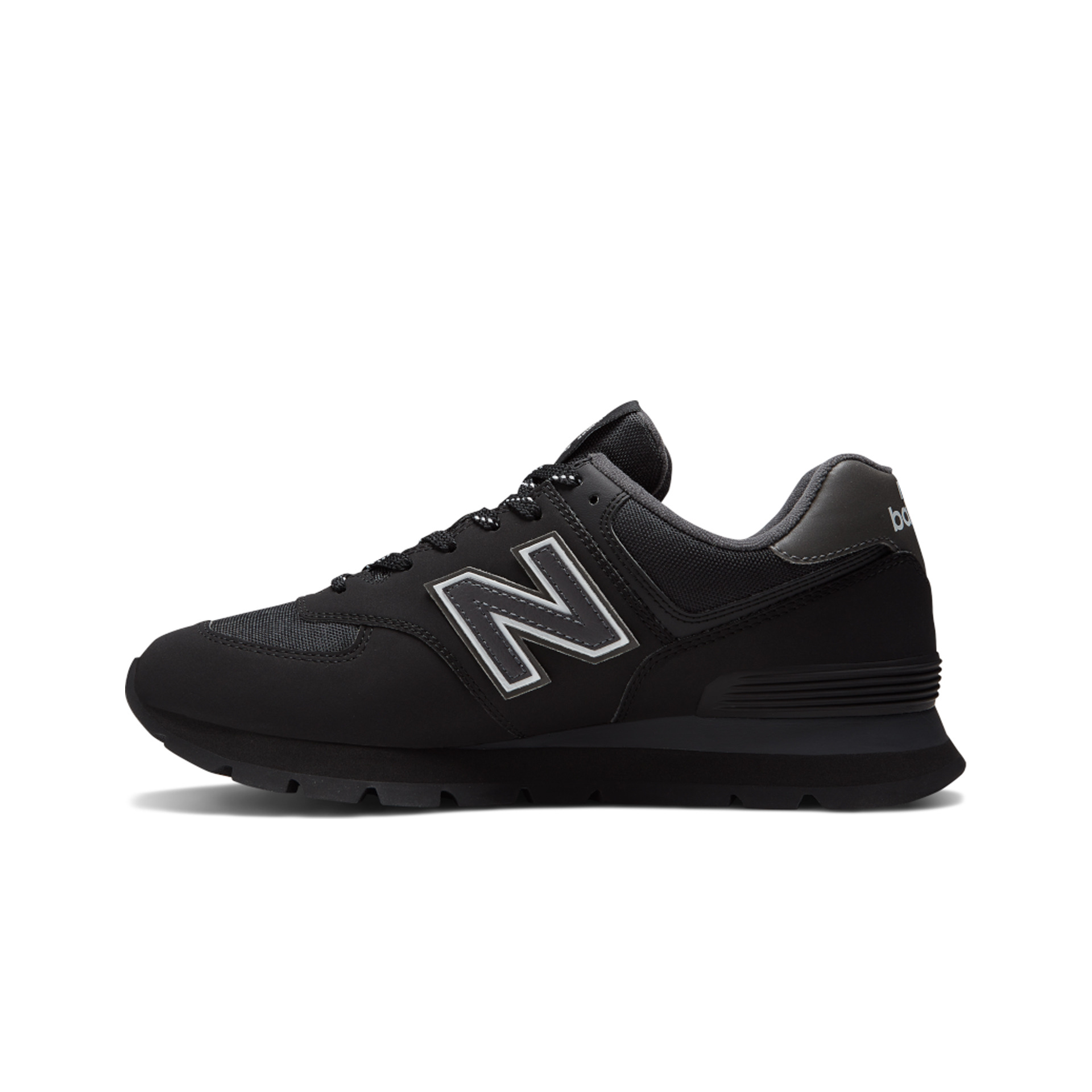New Balance Zapatillas Hombre New Balance ML574DK2 lateral interior New Balance Zapatillas Hombre New Balance ML574DK2 lateral interior