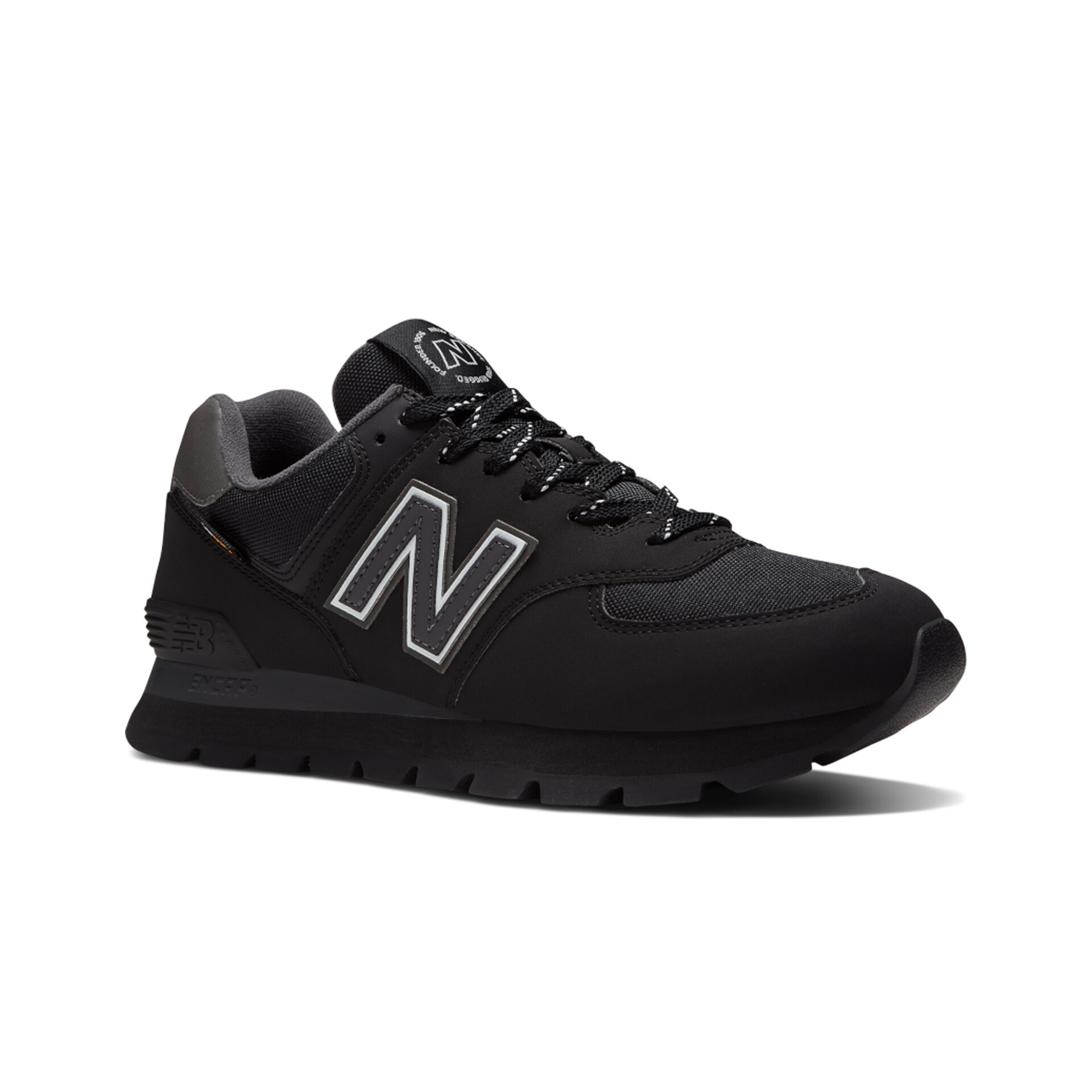 New Balance Zapatillas Hombre New Balance ML574DK2 puntera New Balance Zapatillas Hombre New Balance ML574DK2 puntera