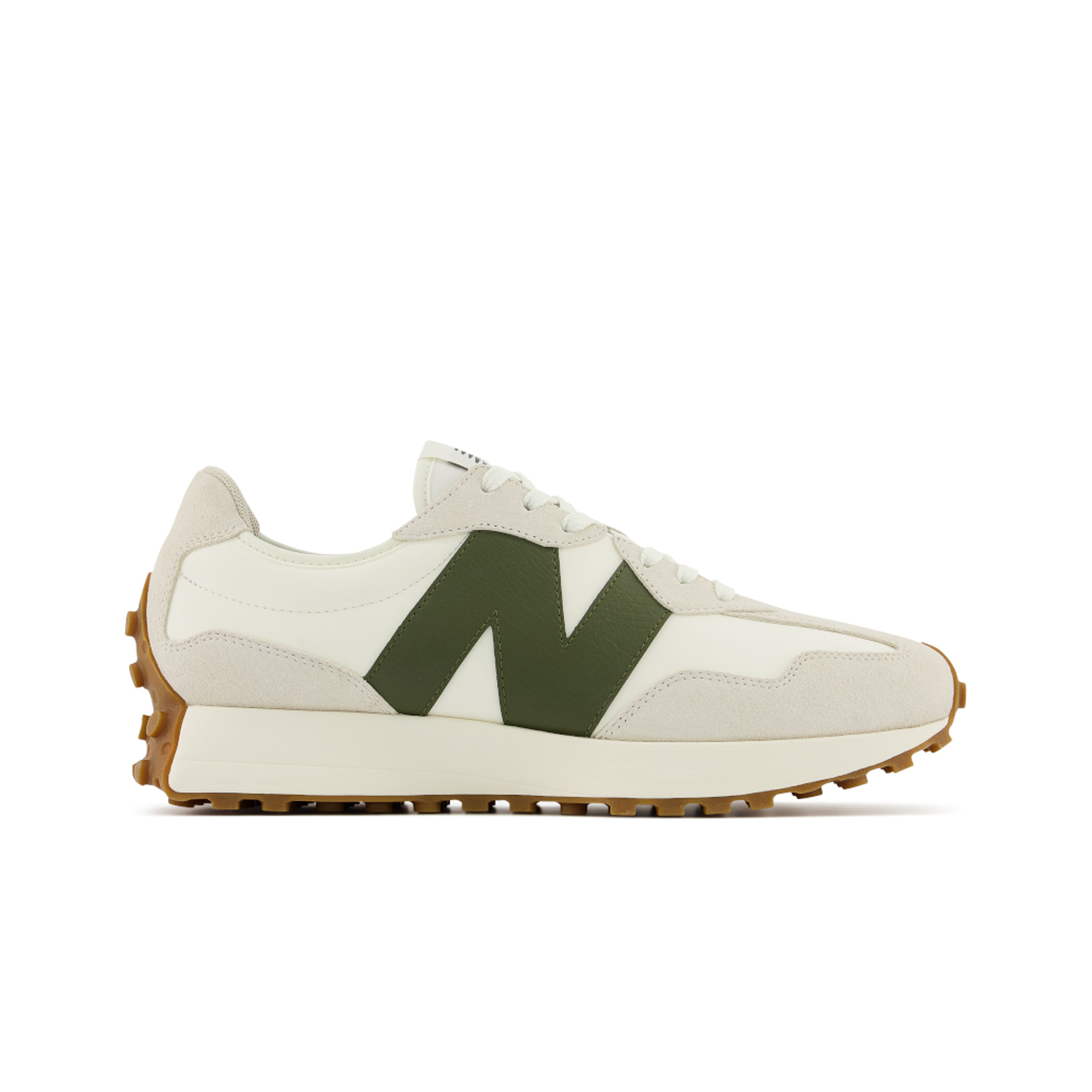 New Balance Zapatillas Mujer New Balance MS327ASN lateral exterior New Balance Zapatillas Mujer New Balance MS327ASN lateral exterior