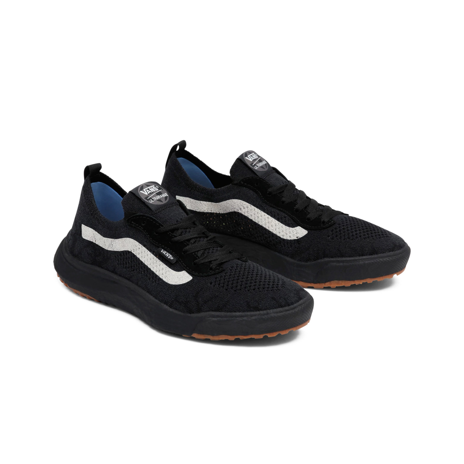 Vans Zapatillas Hombre Vans UA UltraRange VR3 puntera Vans Zapatillas Hombre Vans UA UltraRange VR3 puntera