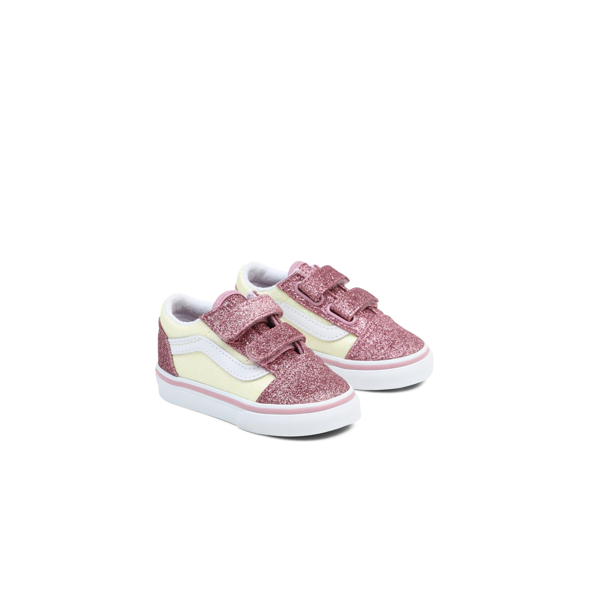 Vans Zapatillas Bebé Vans TD Old Skool V puntera Vans Zapatillas Bebé Vans TD Old Skool V puntera