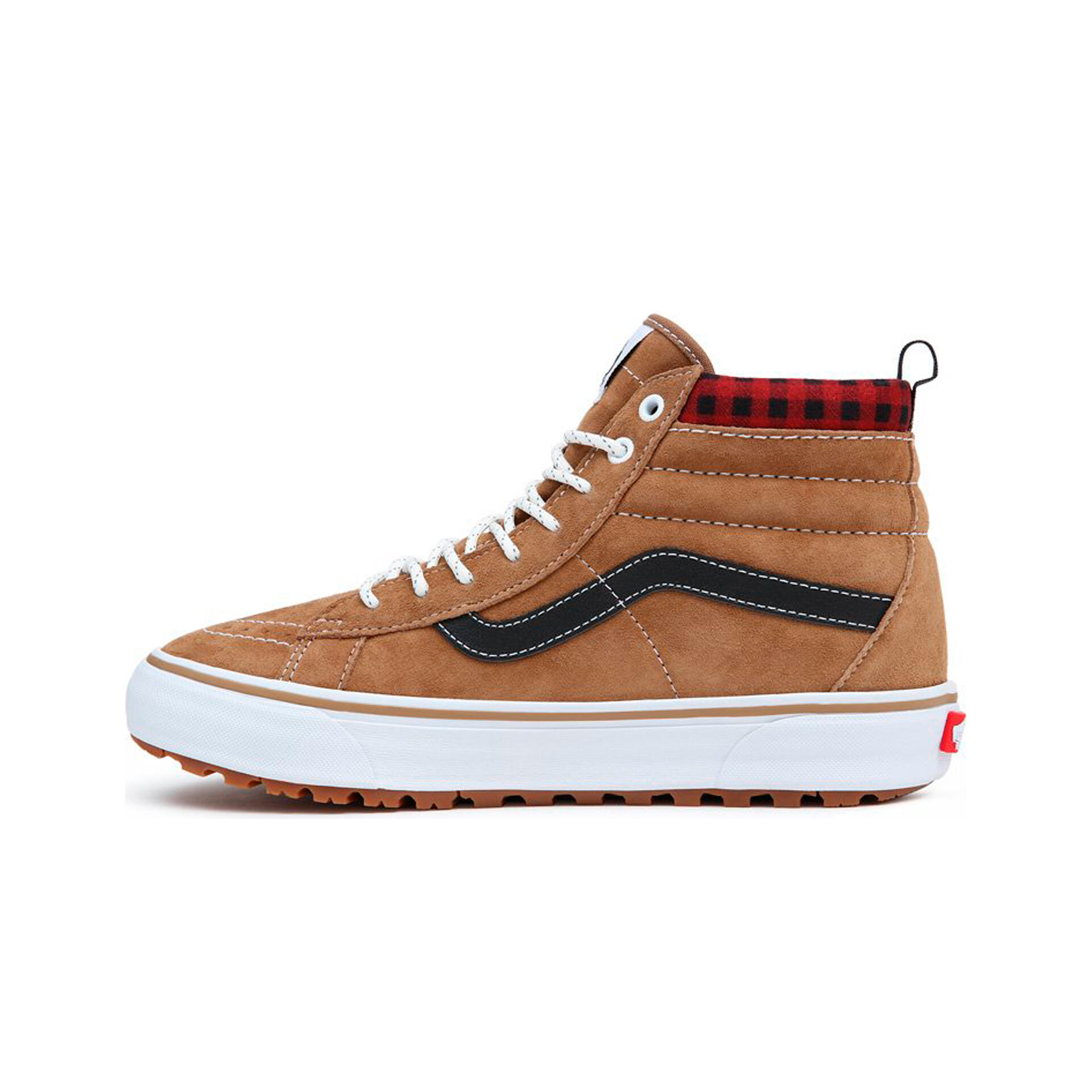 Vans Zapatillas Hombre Vans UA SK8-Hi MTE-1 lateral interior Vans Zapatillas Hombre Vans UA SK8-Hi MTE-1 lateral interior