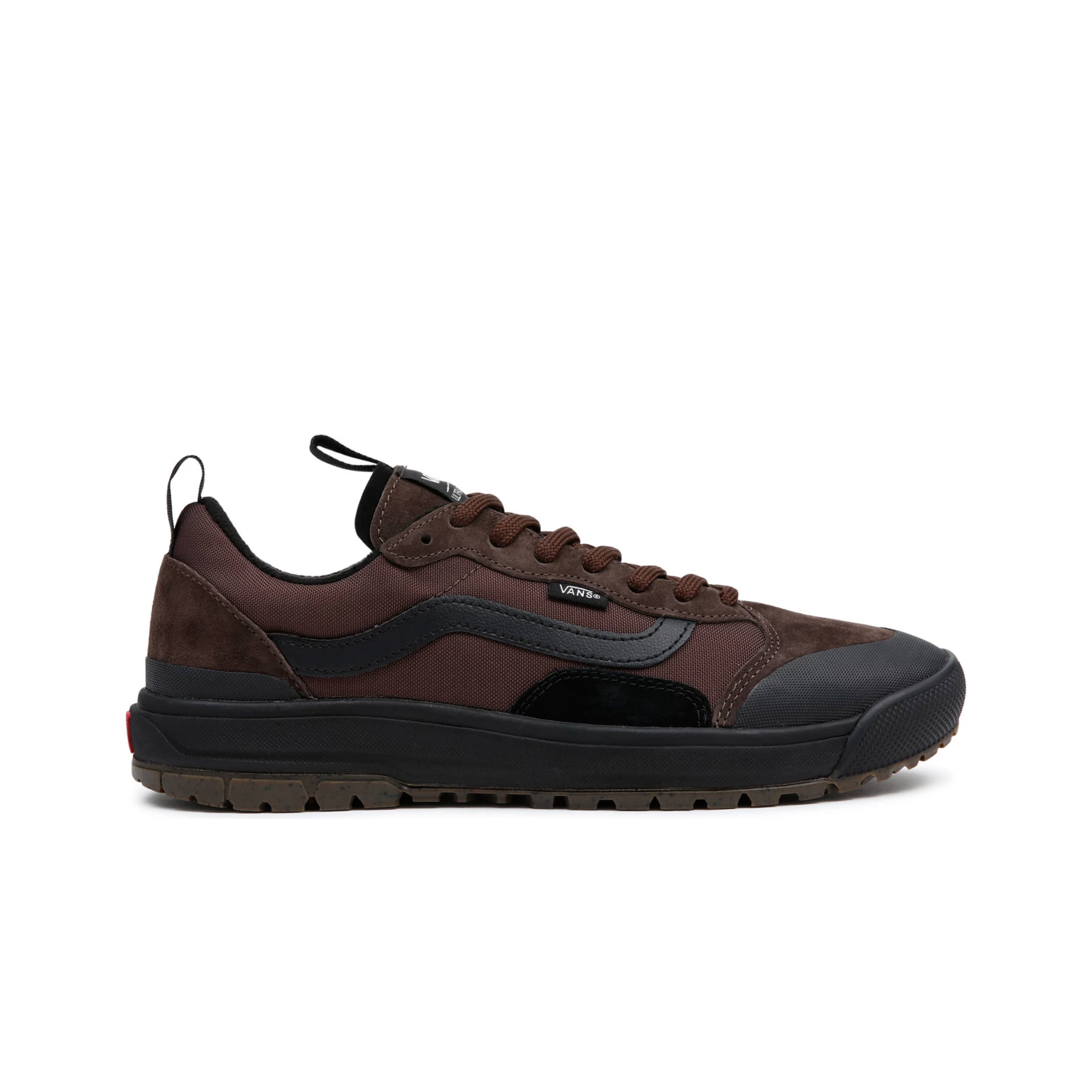Vans Zapatillas Hombre Vans UA UltraRange EXO MTE-1 lateral exterior Vans Zapatillas Hombre Vans UA UltraRange EXO MTE-1 lateral exterior