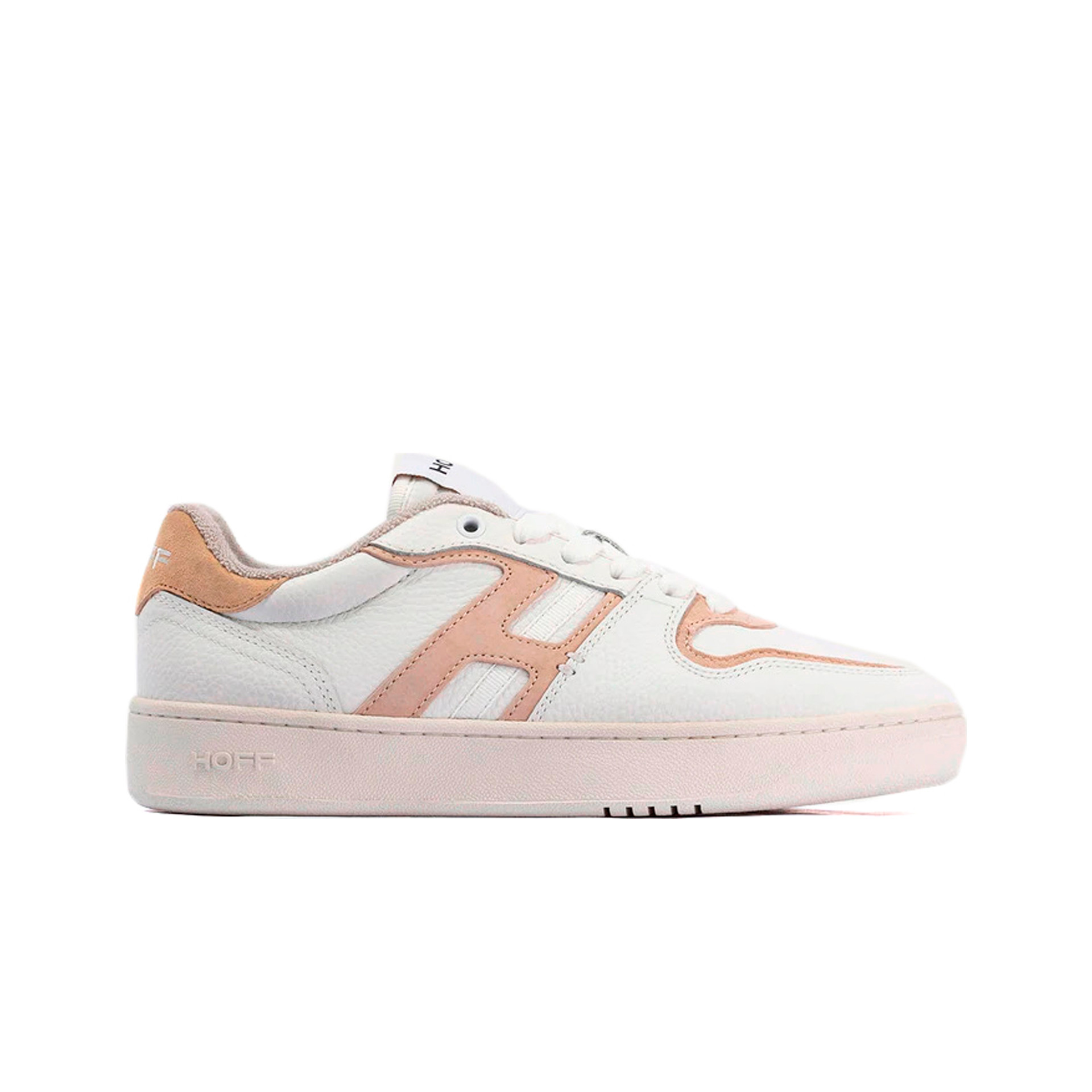 Hoff Zapatillas Mujer Hoff COVENT GARDEN lateral exterior Hoff Zapatillas Mujer Hoff COVENT GARDEN lateral exterior