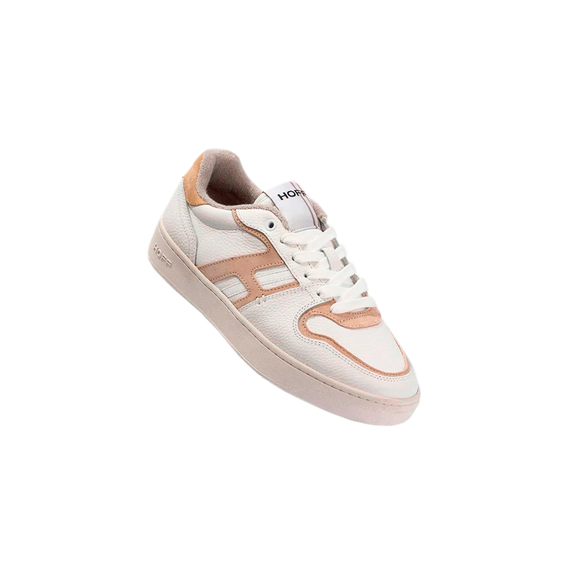 Hoff Zapatillas Mujer Hoff COVENT GARDEN lateral interior Hoff Zapatillas Mujer Hoff COVENT GARDEN lateral interior