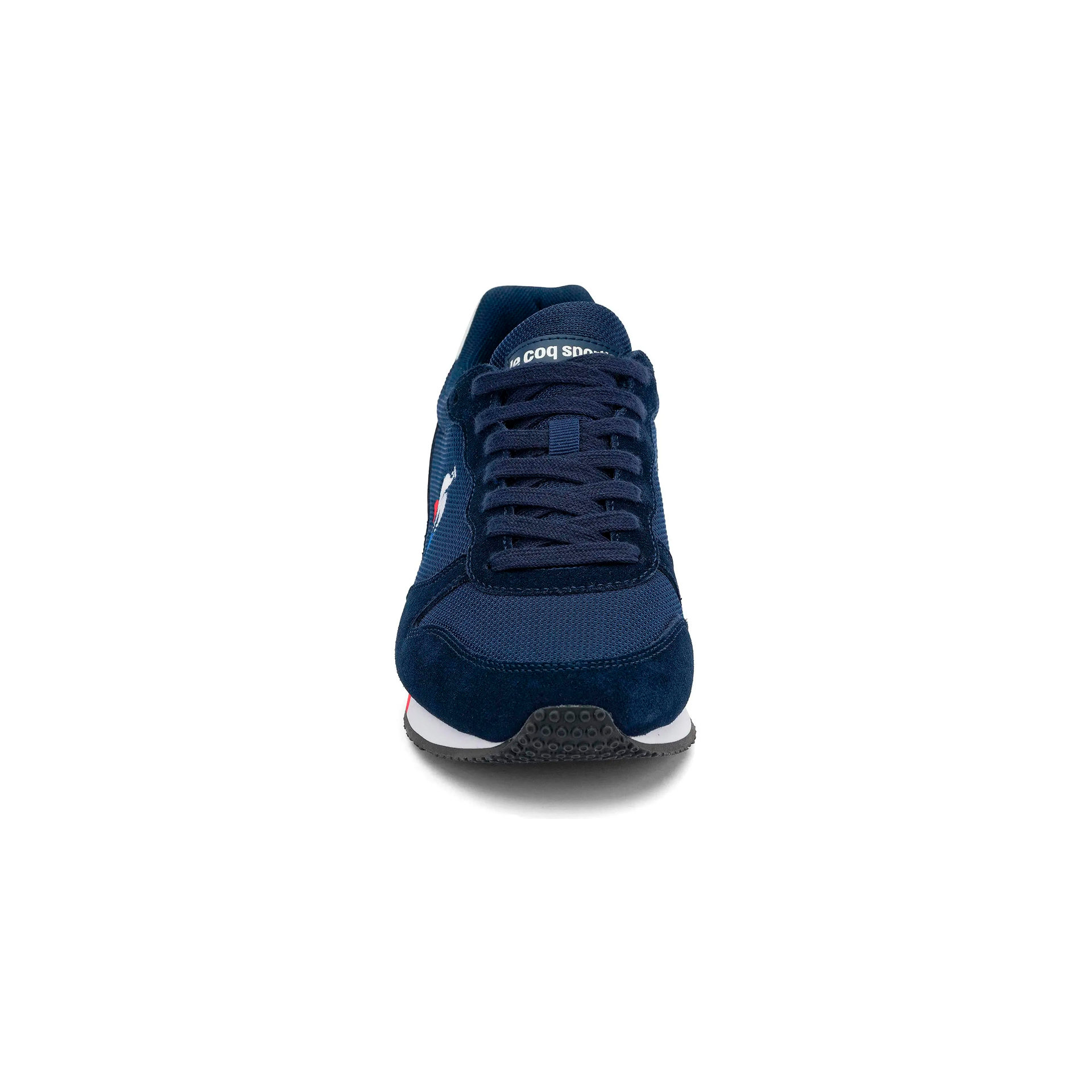 Le Coq Sportif Zapatillas Hombre ALPHA lateral interior Le Coq Sportif Zapatillas Hombre ALPHA lateral interior