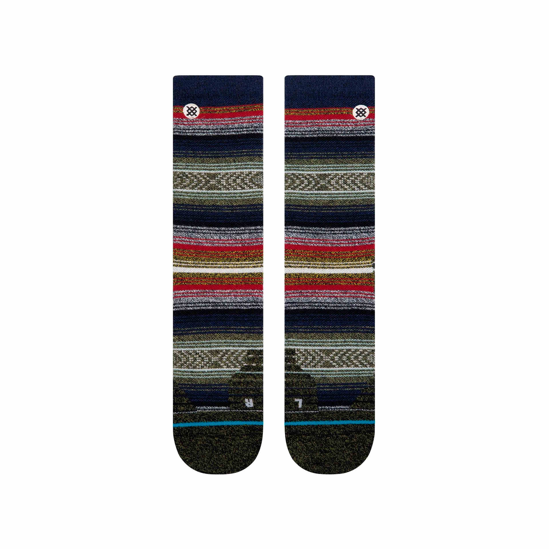 Stance Calcetines Stance WINDY PEAK 02 Stance Calcetines Stance WINDY PEAK 02
