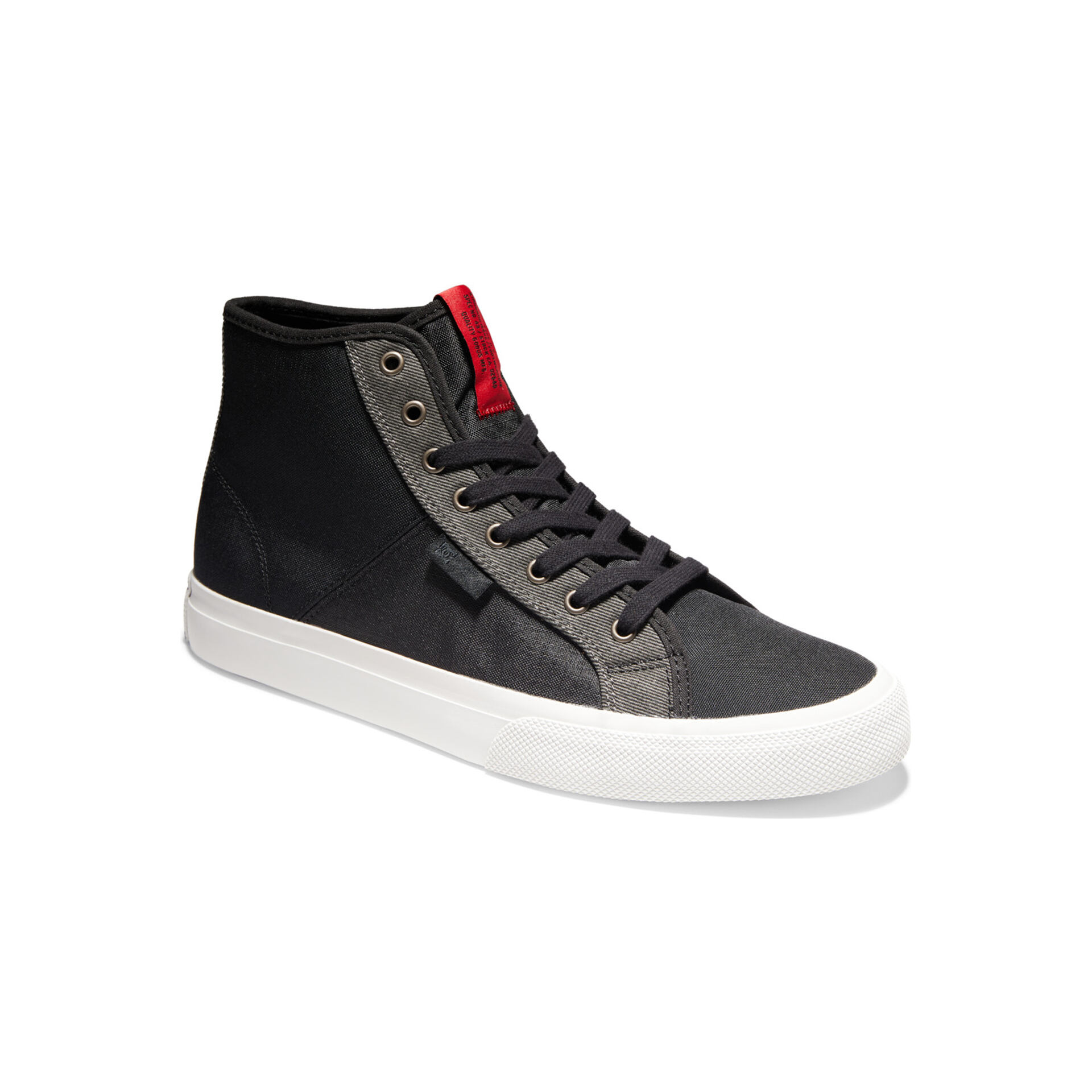 Dc Shoes Zapatillas Hombre Dc Shoes MANUAL HI TXSE lateral interior Dc Shoes Zapatillas Hombre Dc Shoes MANUAL HI TXSE lateral interior