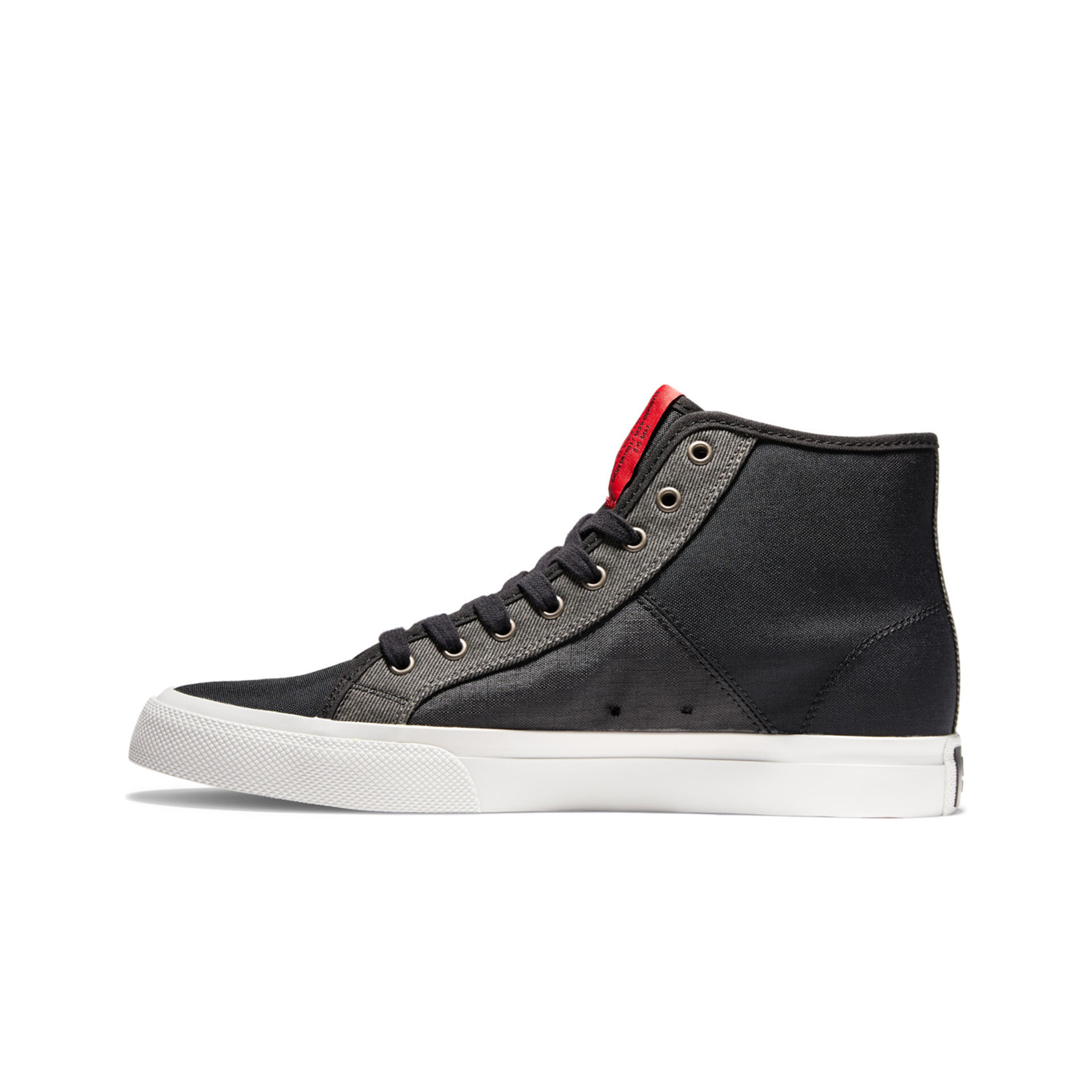 Dc Shoes Zapatillas Hombre Dc Shoes MANUAL HI TXSE puntera Dc Shoes Zapatillas Hombre Dc Shoes MANUAL HI TXSE puntera