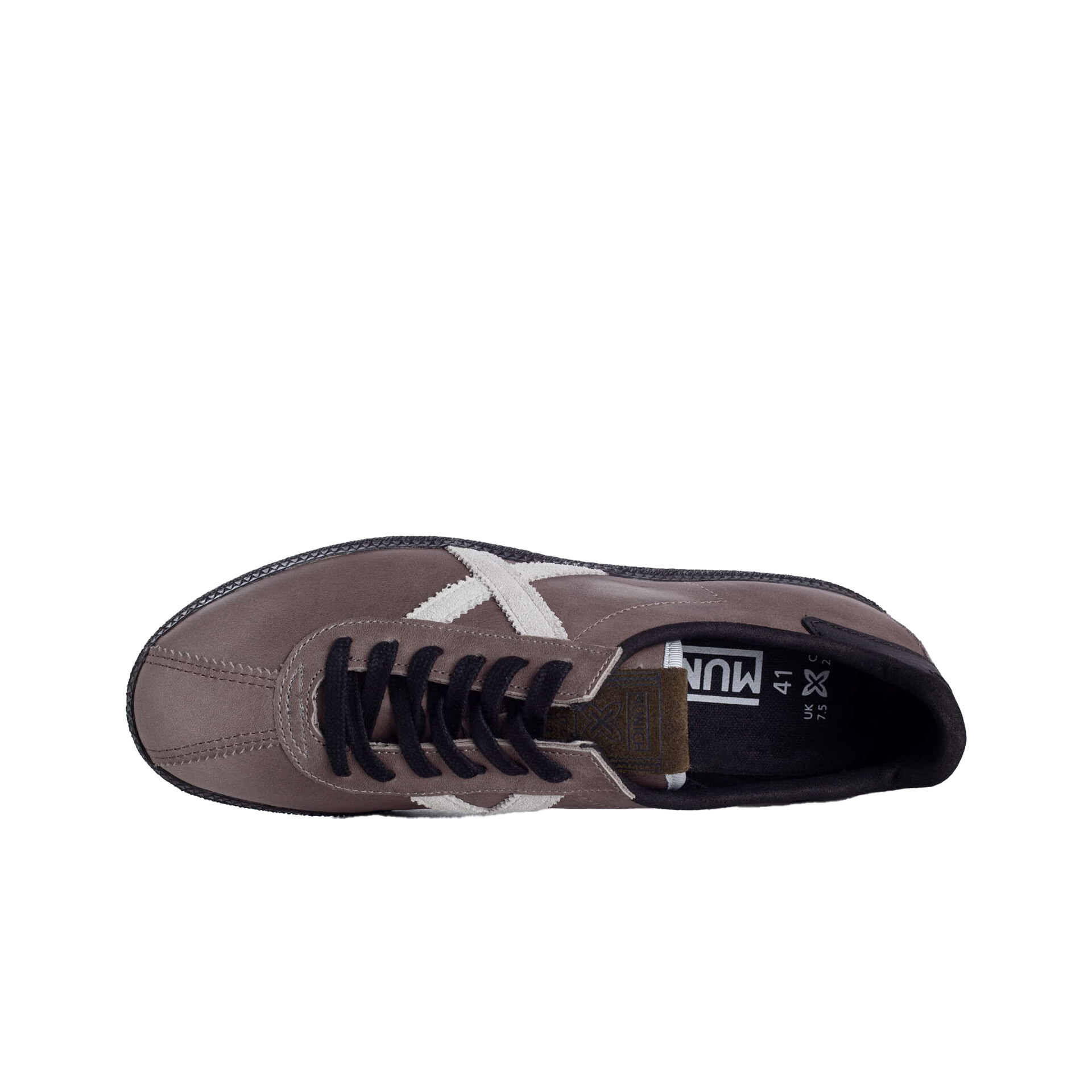 Munich Zapatillas Hombre Munich BARRU 129 puntera Munich Zapatillas Hombre Munich BARRU 129 puntera