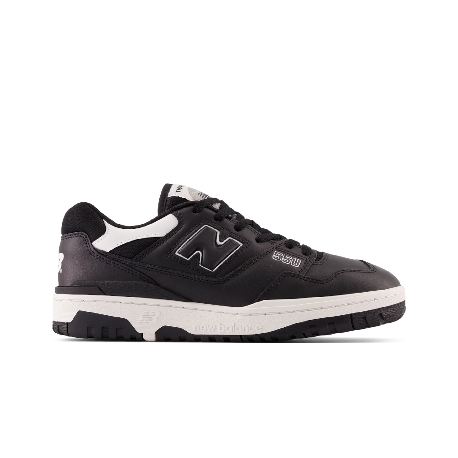 New Balance Zapatillas Hombre New Balance 550 lateral exterior New Balance Zapatillas Hombre New Balance 550 lateral exterior