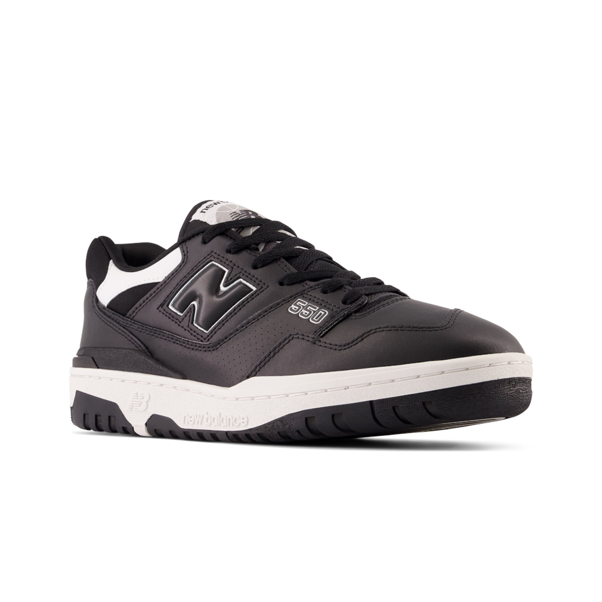 New Balance Zapatillas Hombre New Balance 550 puntera New Balance Zapatillas Hombre New Balance 550 puntera