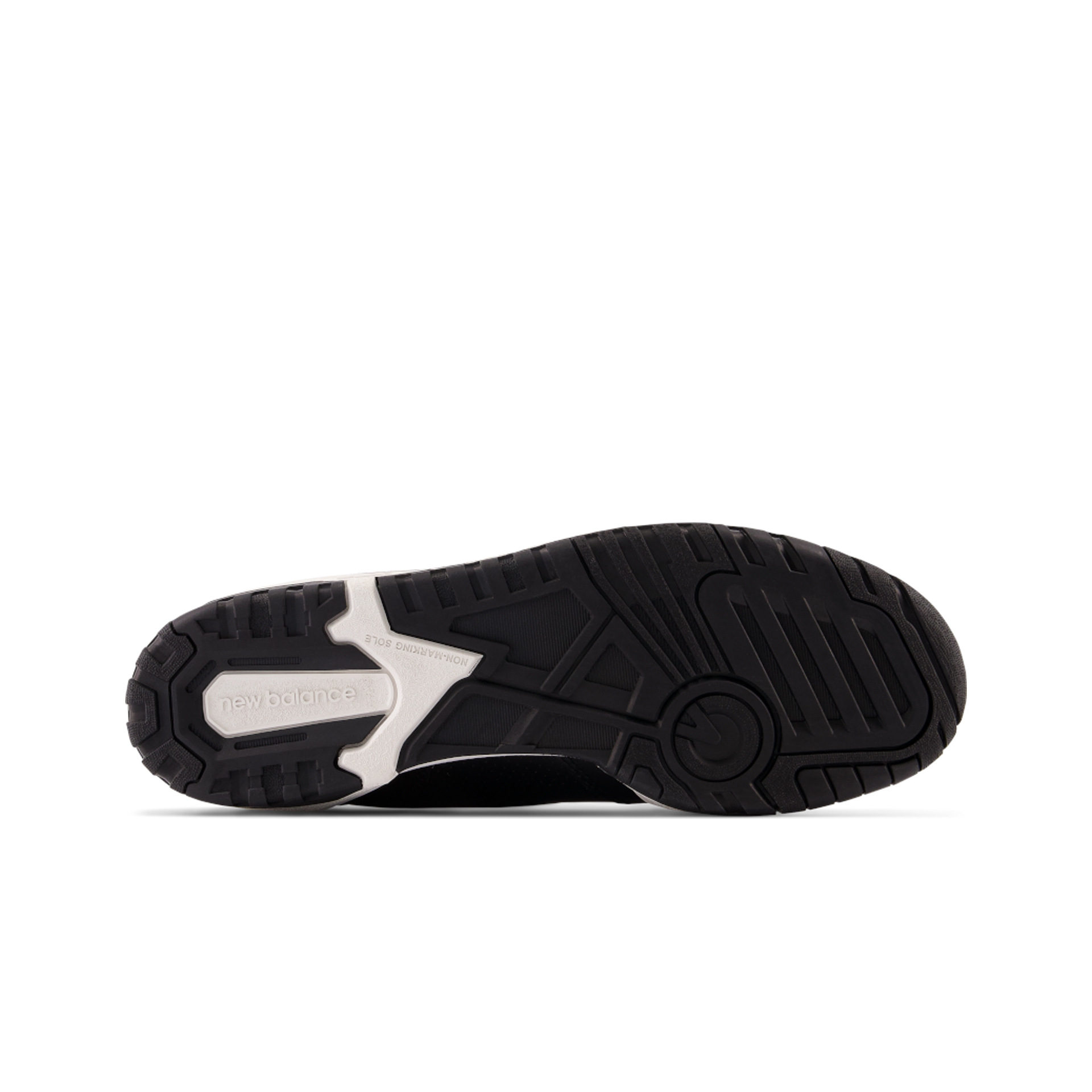 New Balance Zapatillas Hombre New Balance 550 vista trasera New Balance Zapatillas Hombre New Balance 550 vista trasera