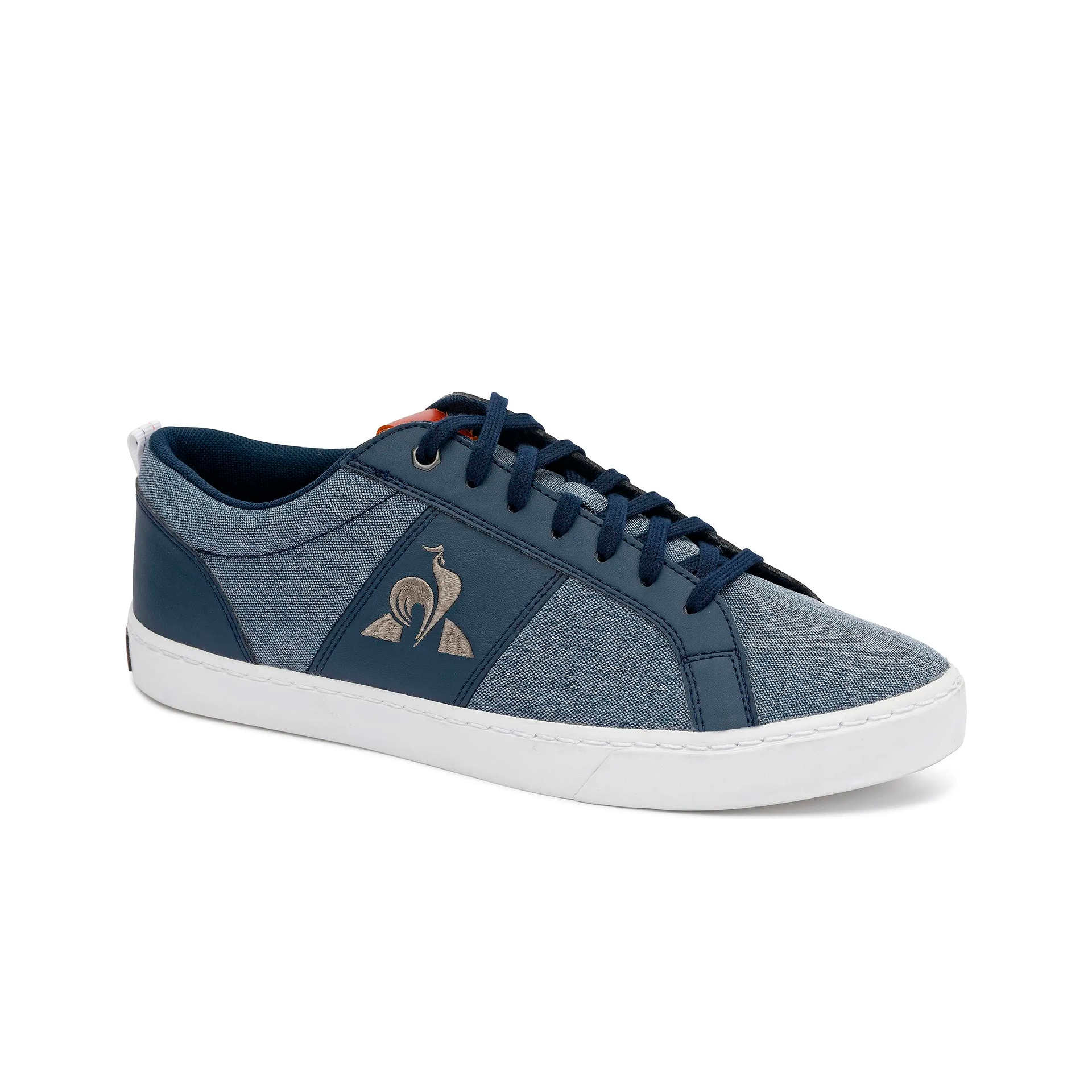 Le Coq Sportif Zapatillas Hombre Le Coq Sportif VERDON CLASSIC WORKWEAR lateral exterior Le Coq Sportif Zapatillas Hombre Le Coq Sportif VERDON CLASSIC WORKWEAR lateral exterior