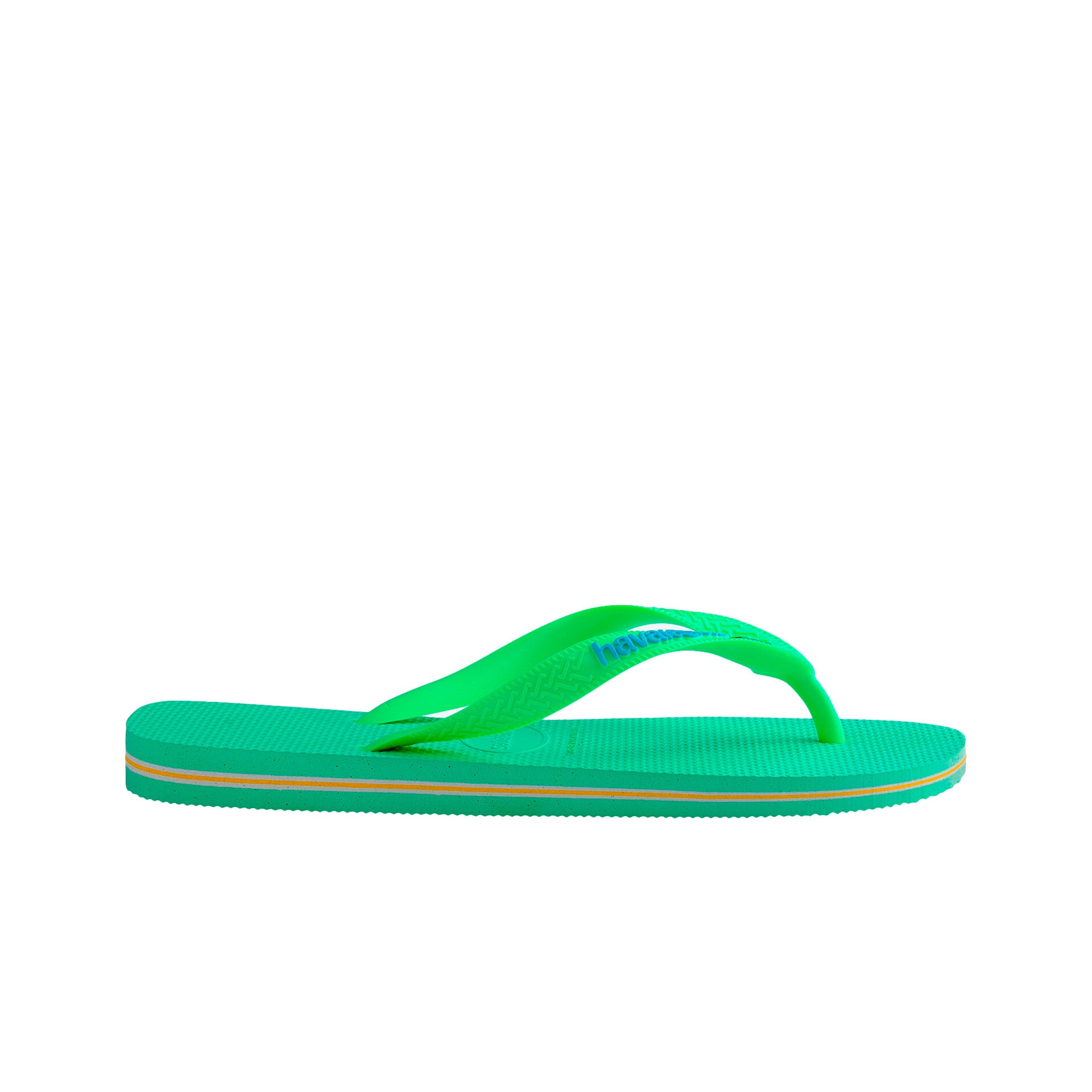 Havaianas Chancletas y Sandalias Hombre Havaianas HAV. BRASIL LOGO lateral interior Havaianas Chancletas y Sandalias Hombre Havaianas HAV. BRASIL LOGO lateral interior