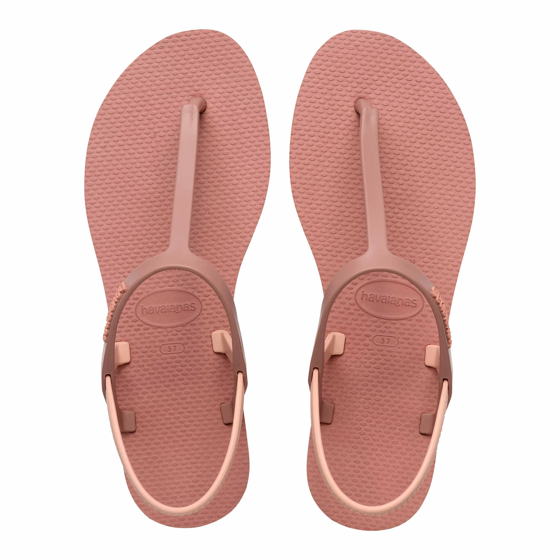Havaianas Chancletas y Sandalias Mujer Havaianas HAV. YOU PARATY lateral exterior Havaianas Chancletas y Sandalias Mujer Havaianas HAV. YOU PARATY lateral exterior