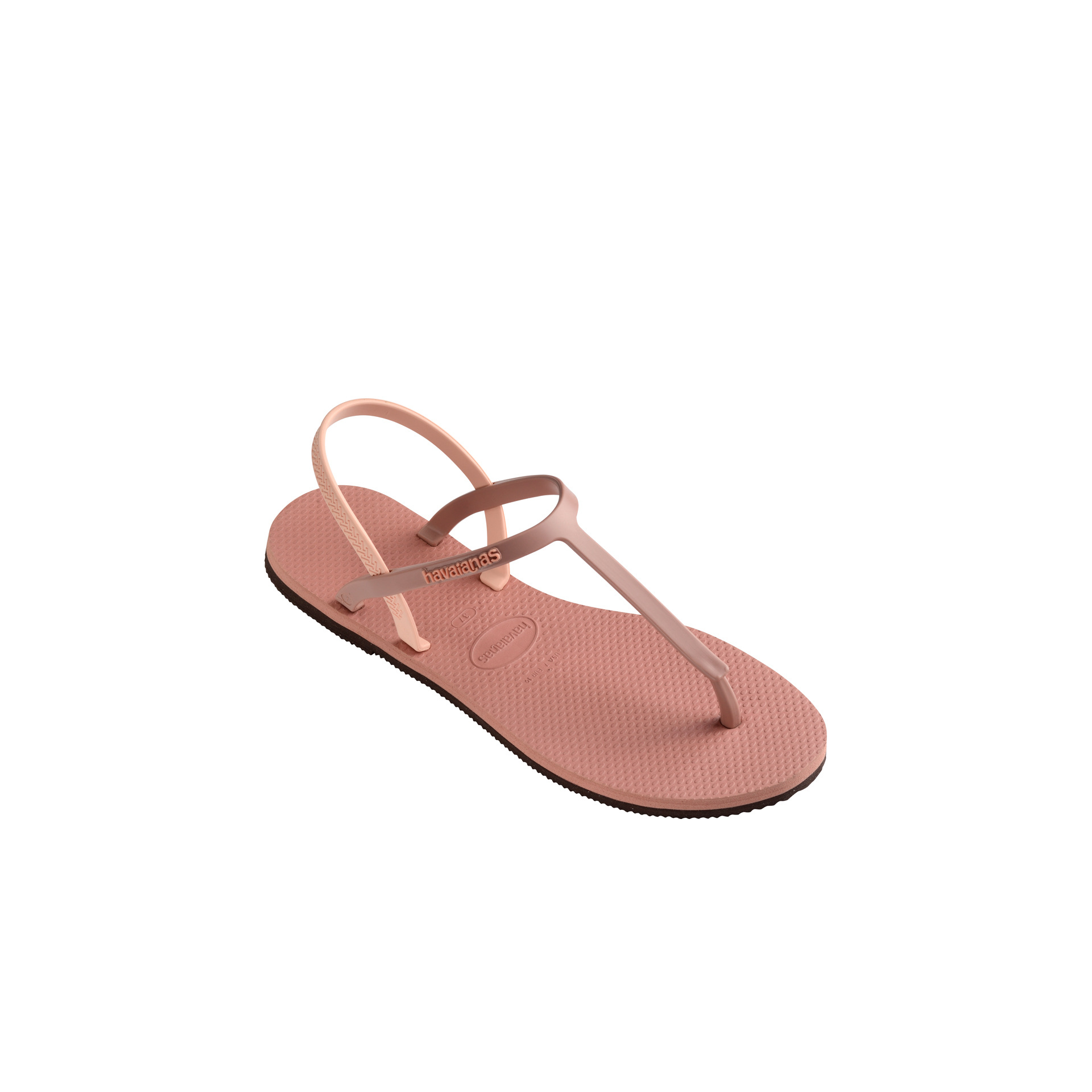 Havaianas Chancletas y Sandalias Mujer Havaianas HAV. YOU PARATY puntera Havaianas Chancletas y Sandalias Mujer Havaianas HAV. YOU PARATY puntera