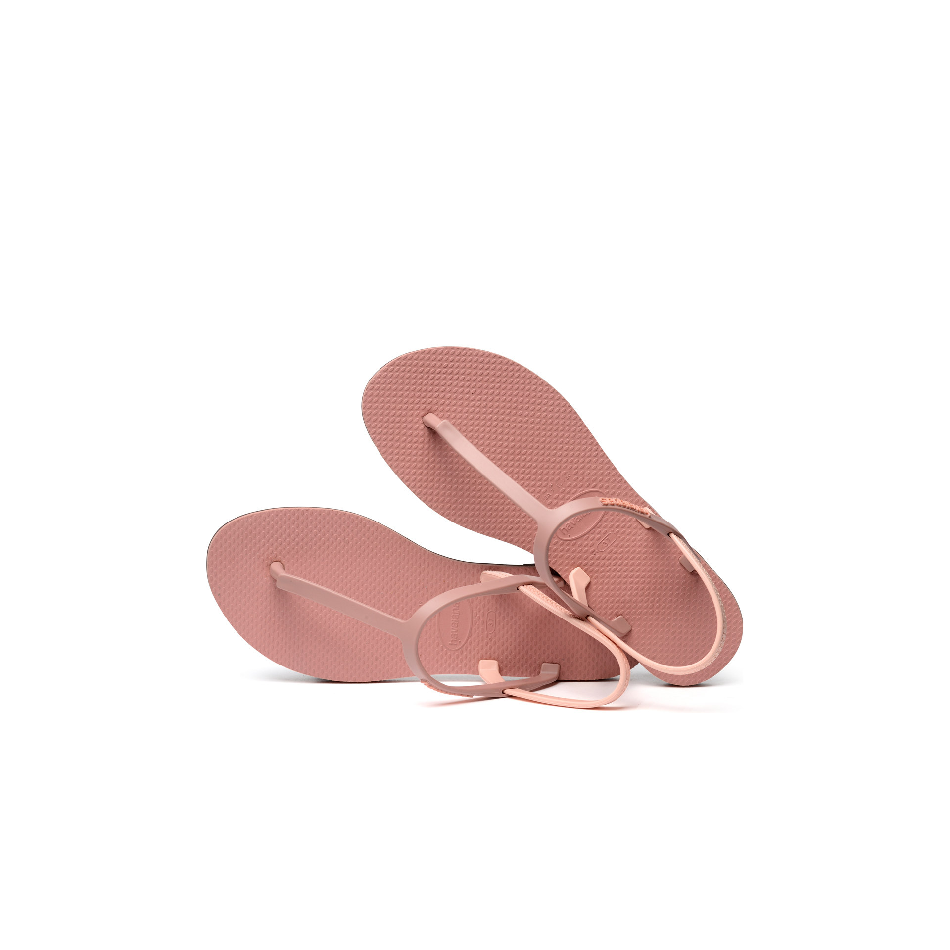 Havaianas Chancletas y Sandalias Mujer Havaianas HAV. YOU PARATY vista trasera Havaianas Chancletas y Sandalias Mujer Havaianas HAV. YOU PARATY vista trasera