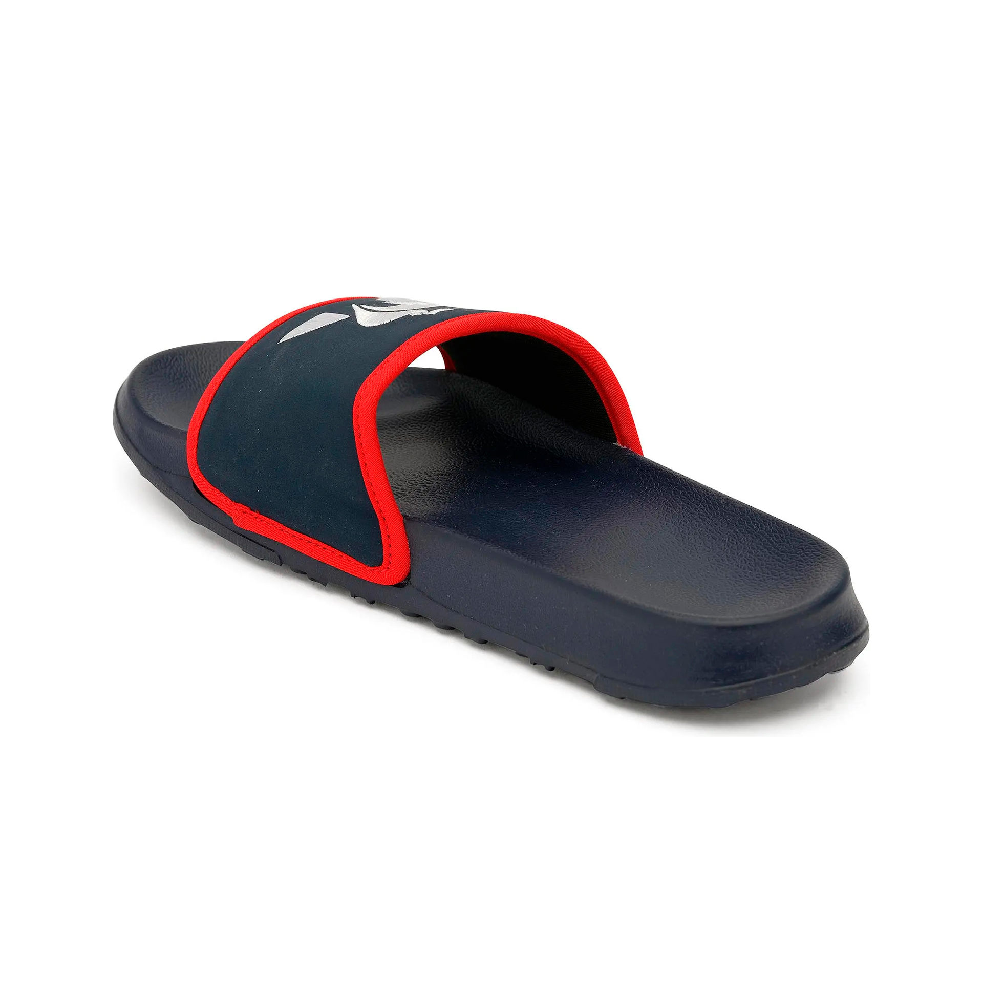 Le Coq Sportif Chancletas y Sandalias Hombre Le Coq Sportif SLIDE BINDING vista trasera Le Coq Sportif Chancletas y Sandalias Hombre Le Coq Sportif SLIDE BINDING vista trasera
