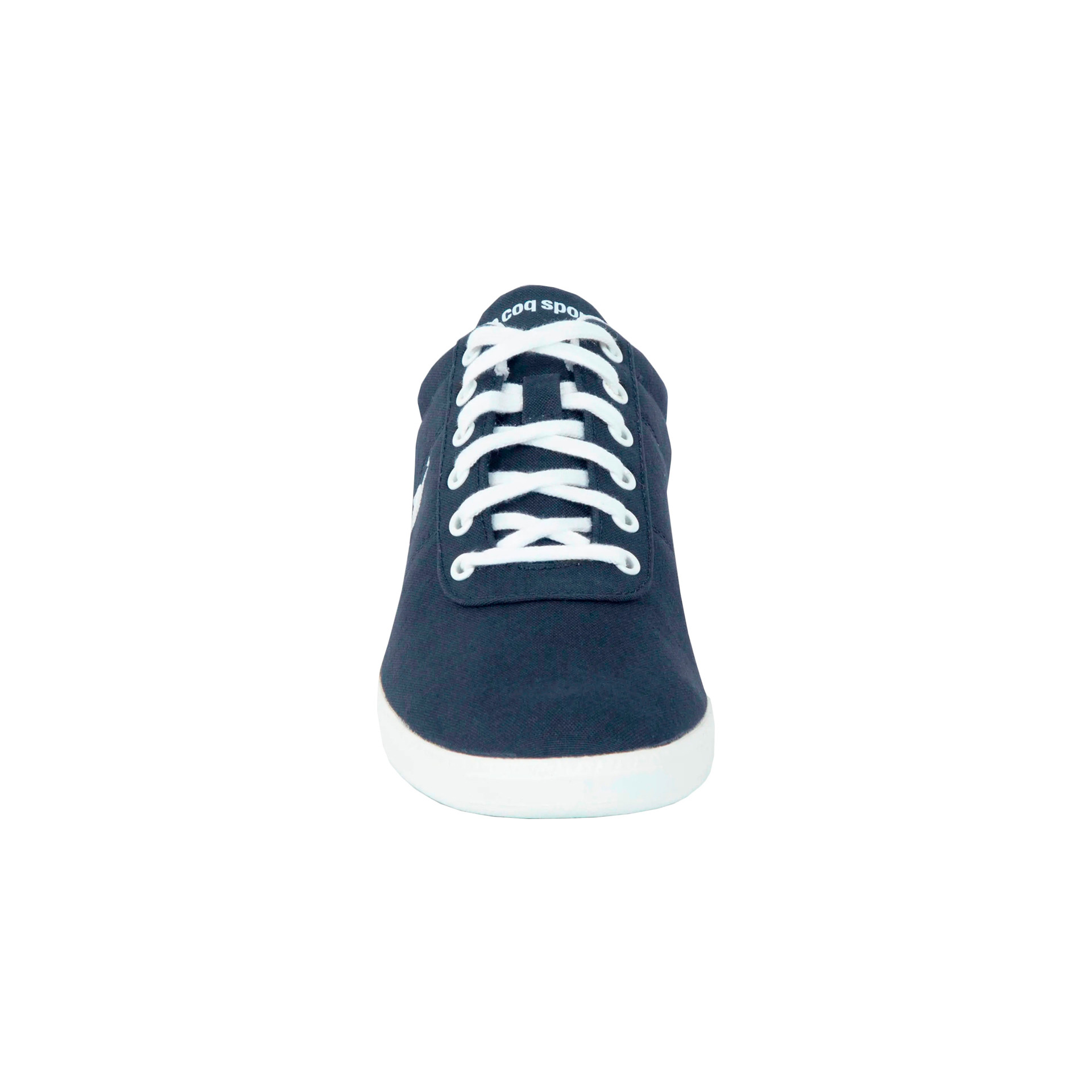 Le Coq Sportif Zapatillas Hombre Le Coq Sportif COURT ONE puntera Le Coq Sportif Zapatillas Hombre Le Coq Sportif COURT ONE puntera