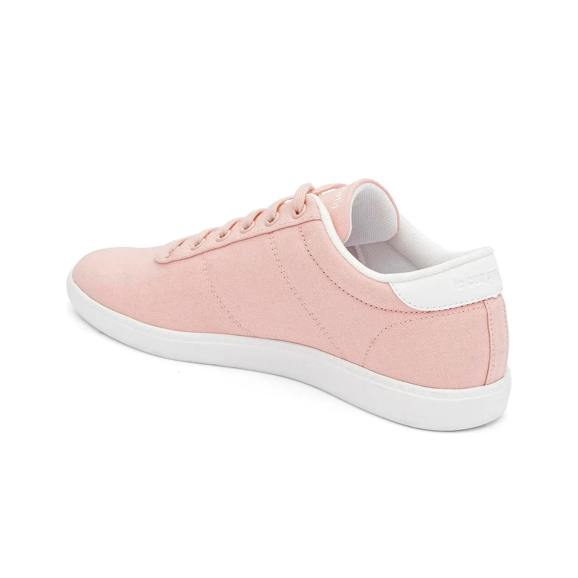 Le Coq Sportif Zapatillas Mujer Le Coq Sportif COURT ONE W puntera Le Coq Sportif Zapatillas Mujer Le Coq Sportif COURT ONE W puntera