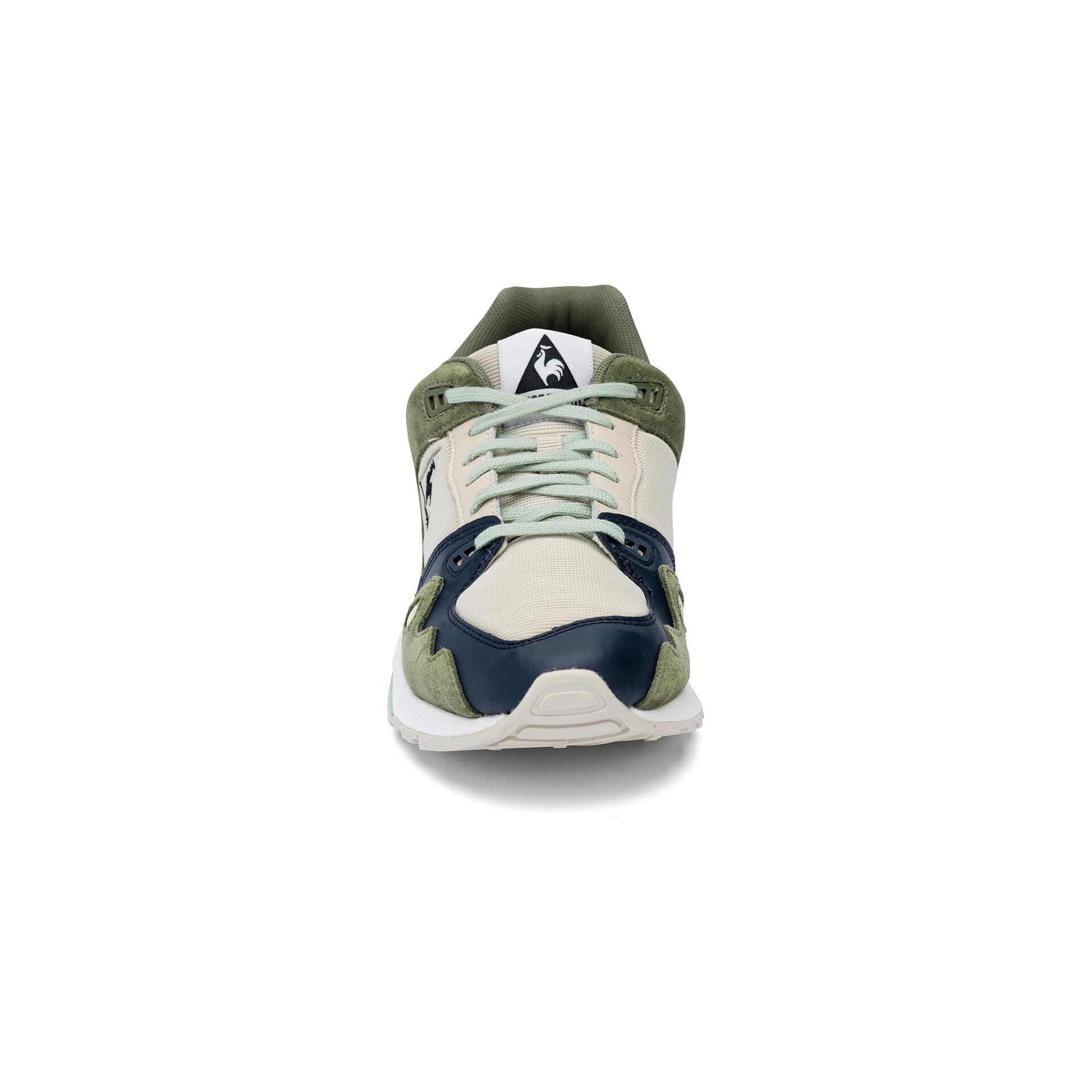 Le Coq Sportif Zapatillas Hombre Le Coq Sportif LCS R1000 SAFARI lateral interior Le Coq Sportif Zapatillas Hombre Le Coq Sportif LCS R1000 SAFARI lateral interior